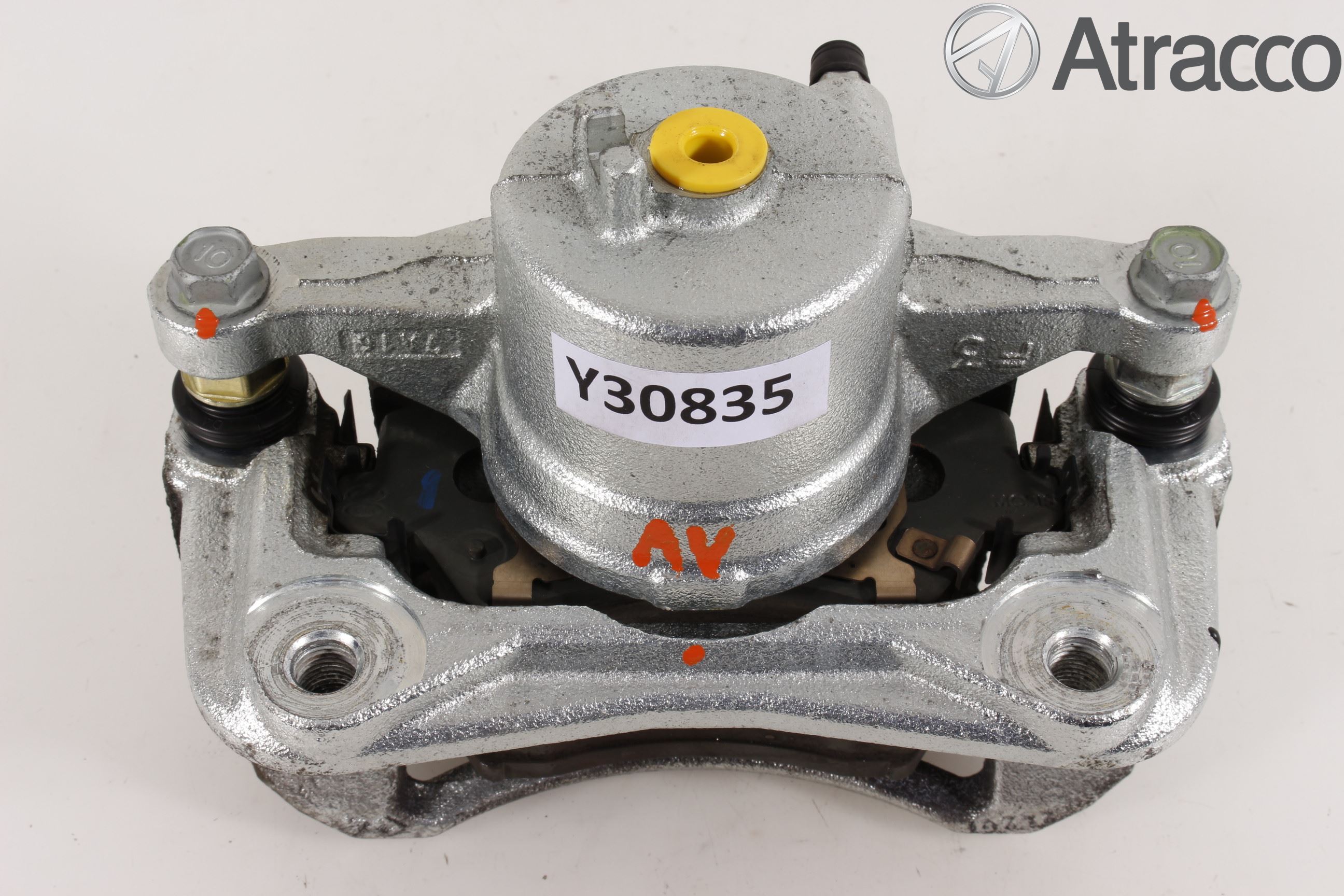 Hyundai i30 GD 13-17 Bremsecaliper Foran Høyre