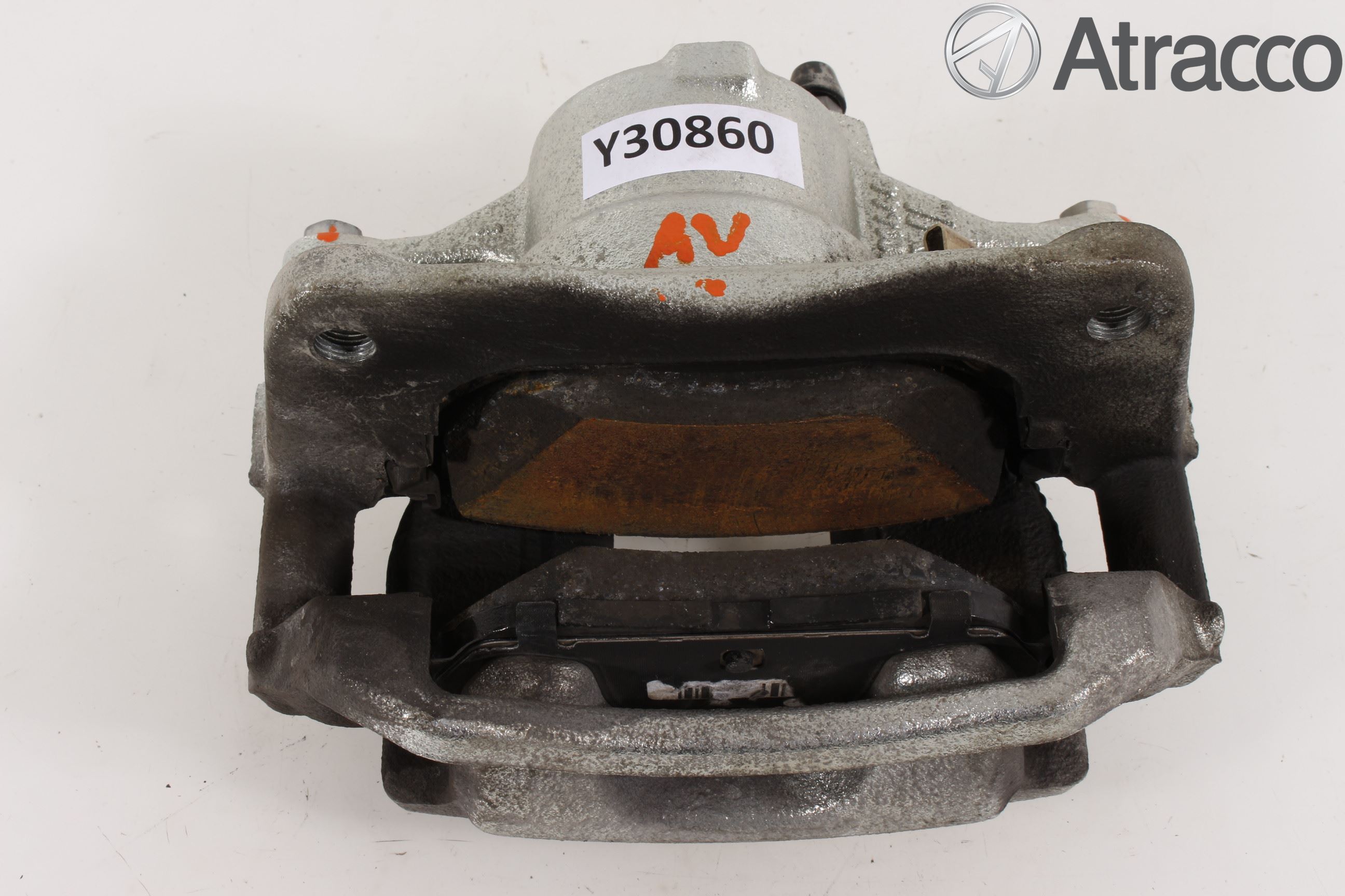 Toyota AURIS 13-19 Bremsecaliper Foran Høyre