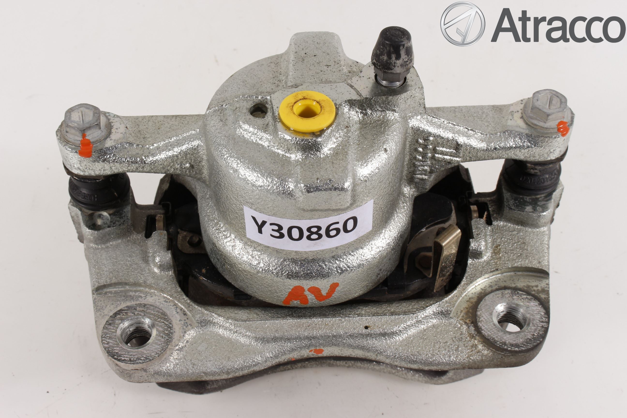 Toyota AURIS 13-19 Bremsecaliper Foran Høyre