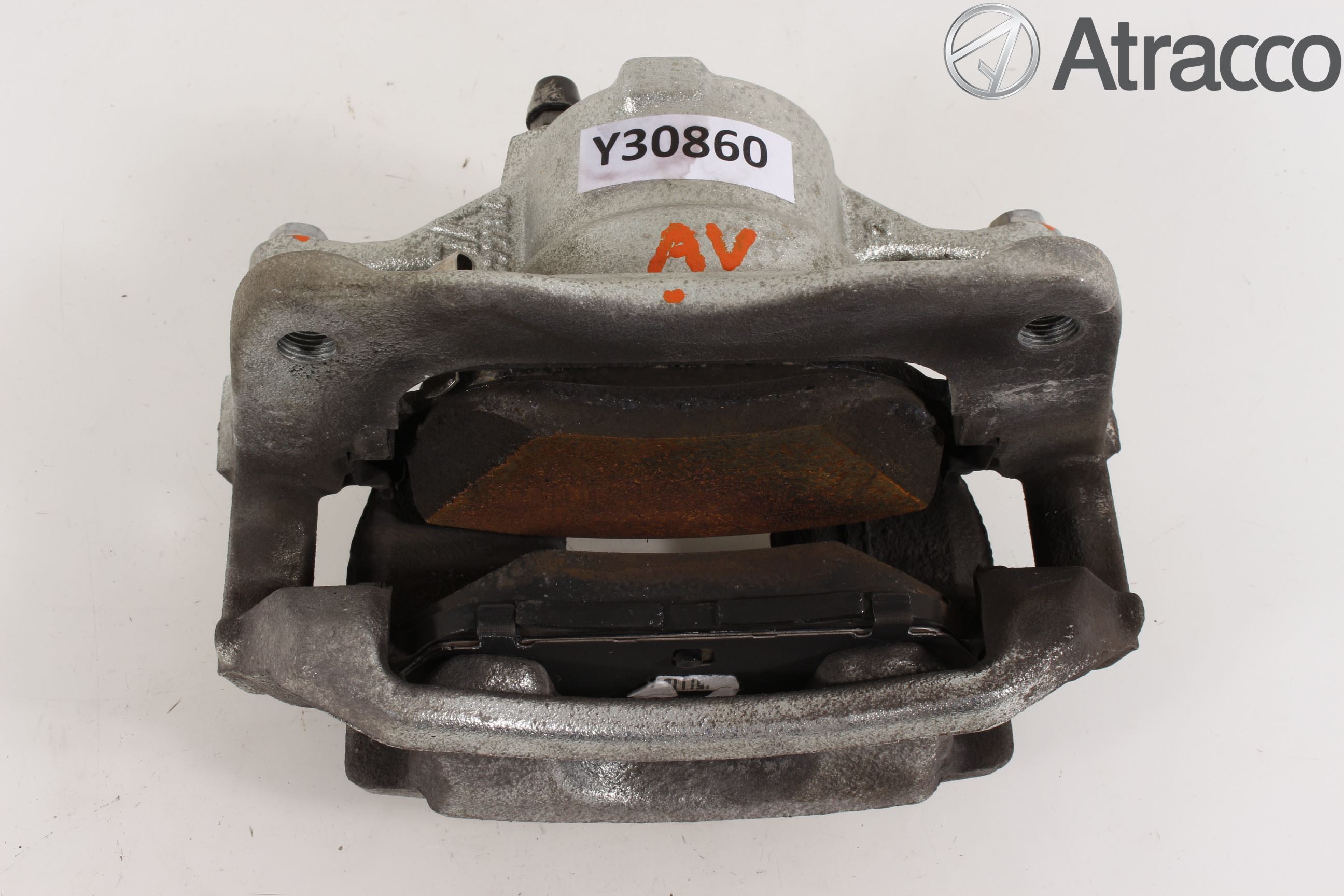 Toyota AURIS 13-19 Bremsecaliper Foran Venstre