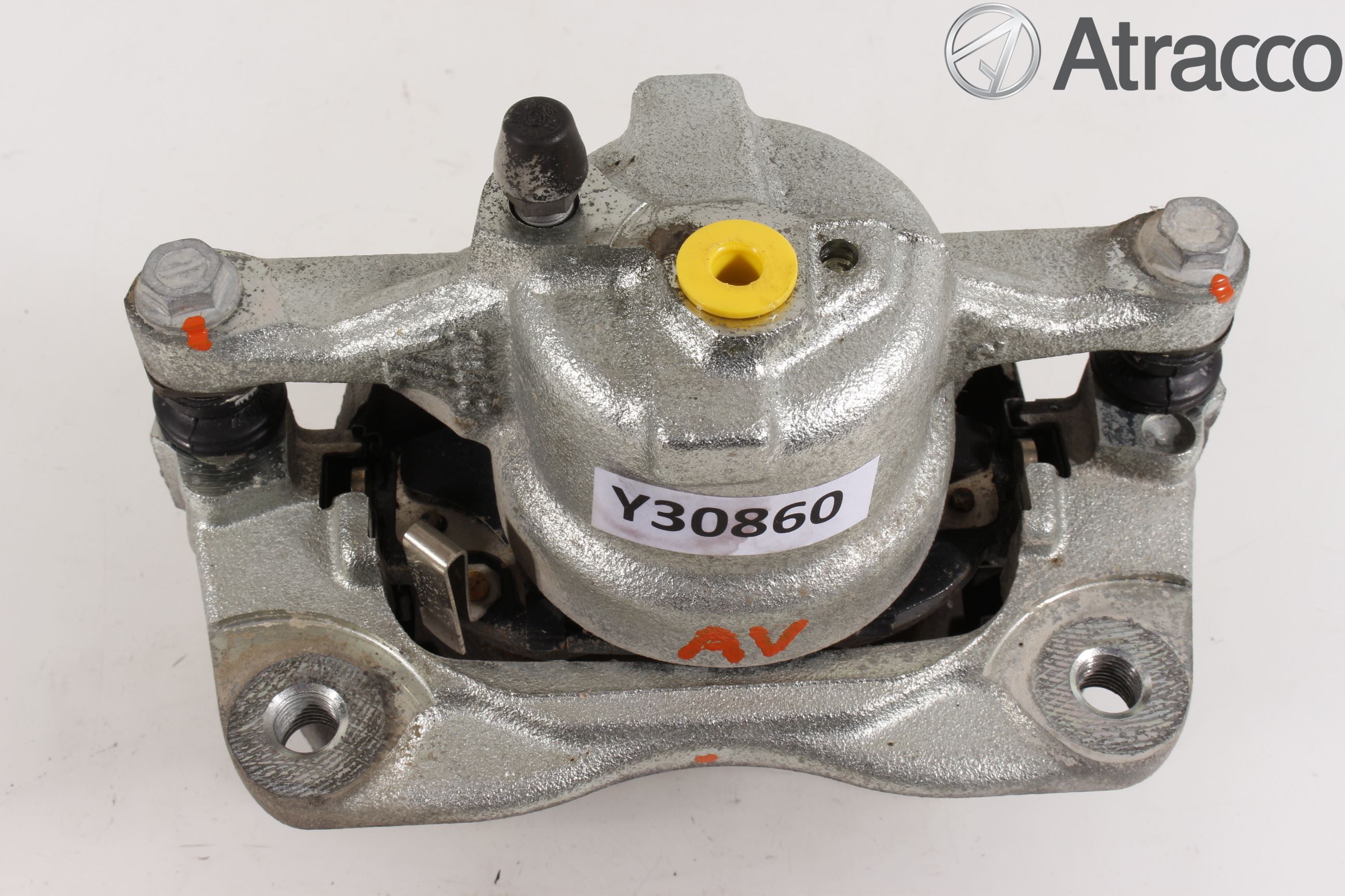 Toyota AURIS 13-19 Bremsecaliper Foran Venstre