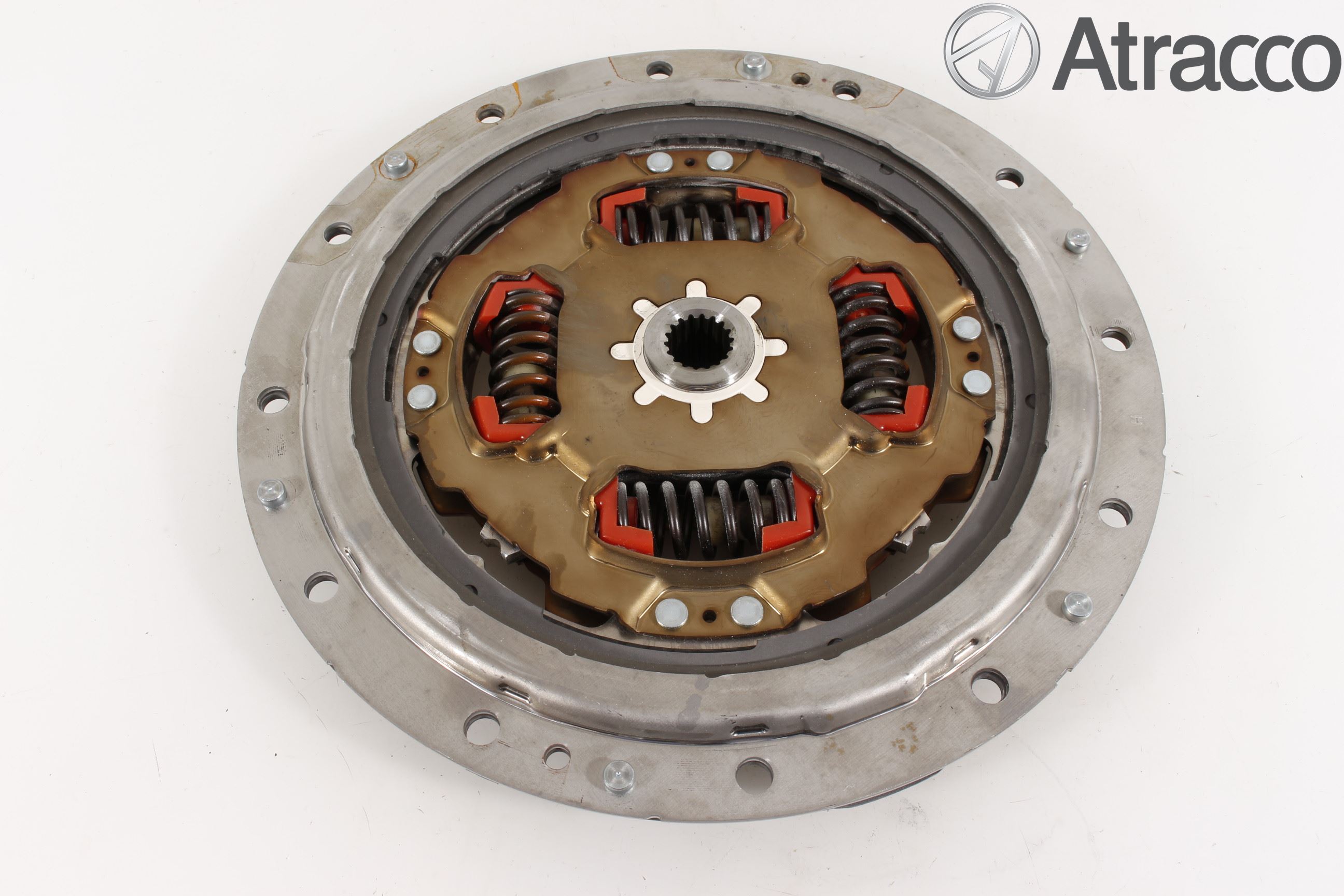 Toyota AURIS 13-19 Clutch Lamell