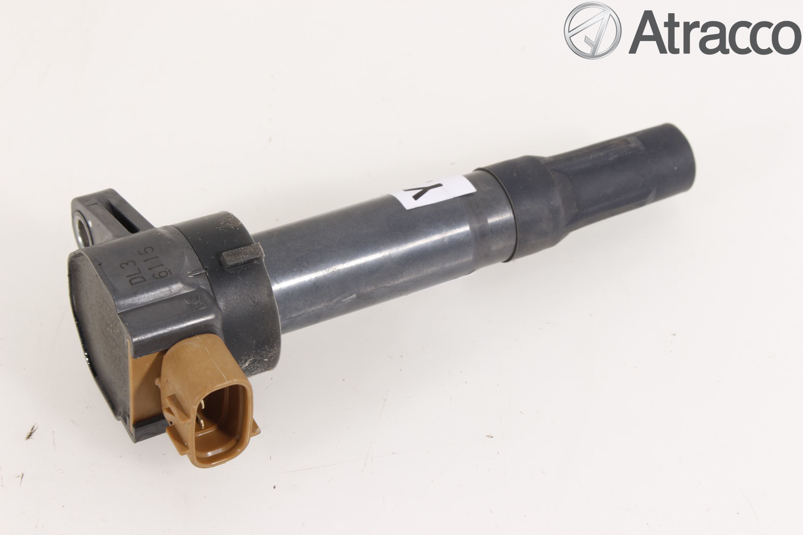 Suzuki VITARA 15- Coil