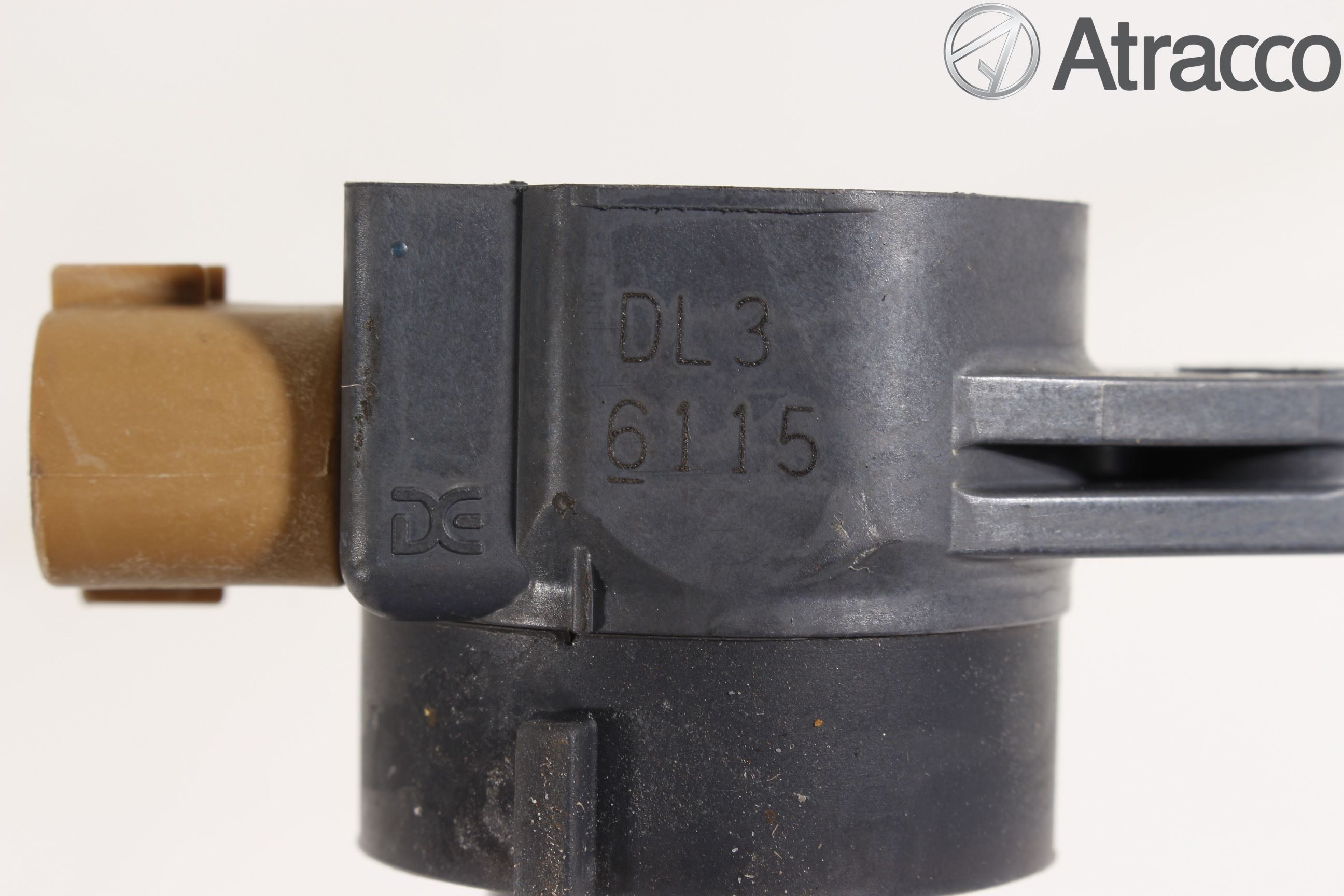 Suzuki VITARA 15- Coil