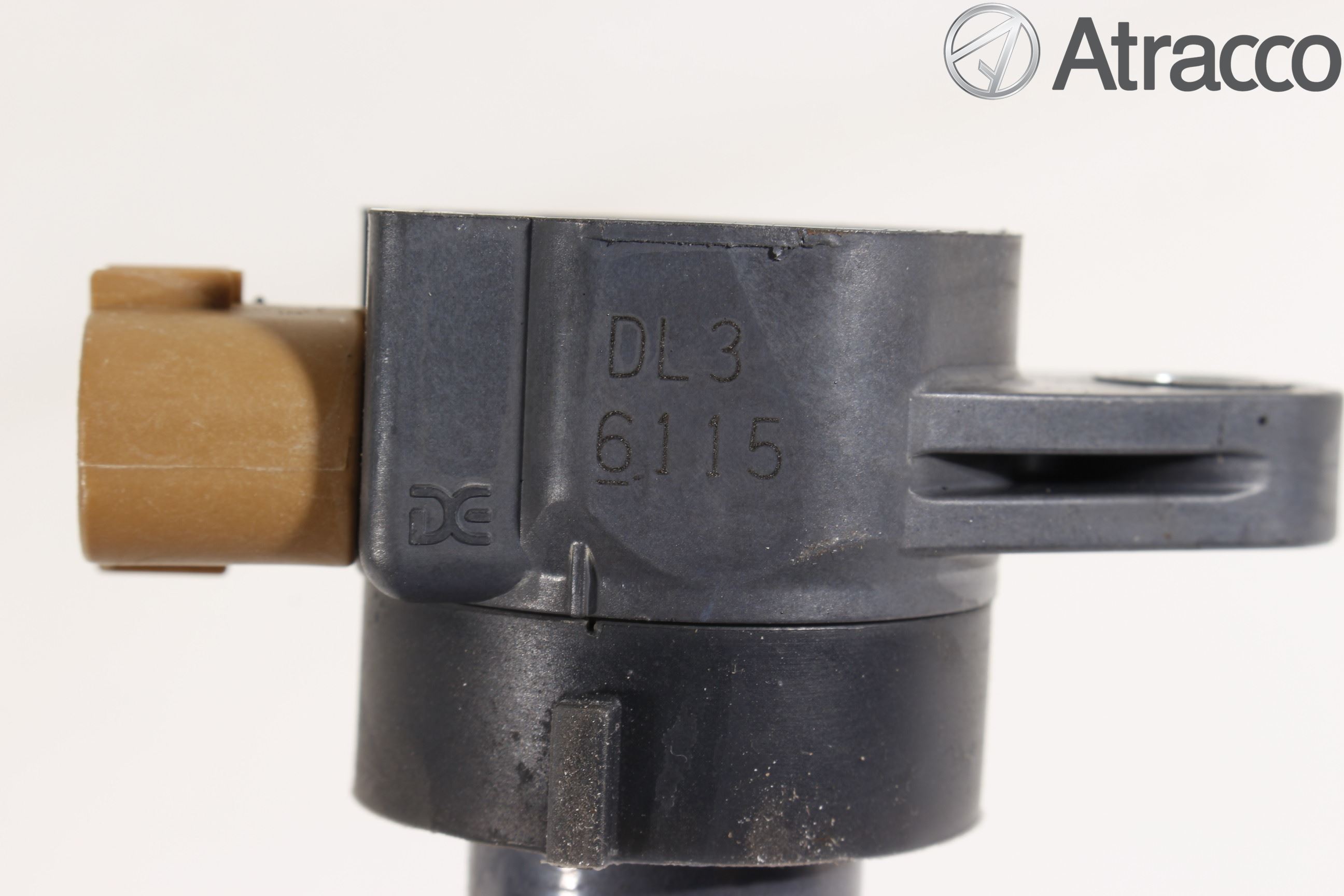 Suzuki VITARA 15- Coil