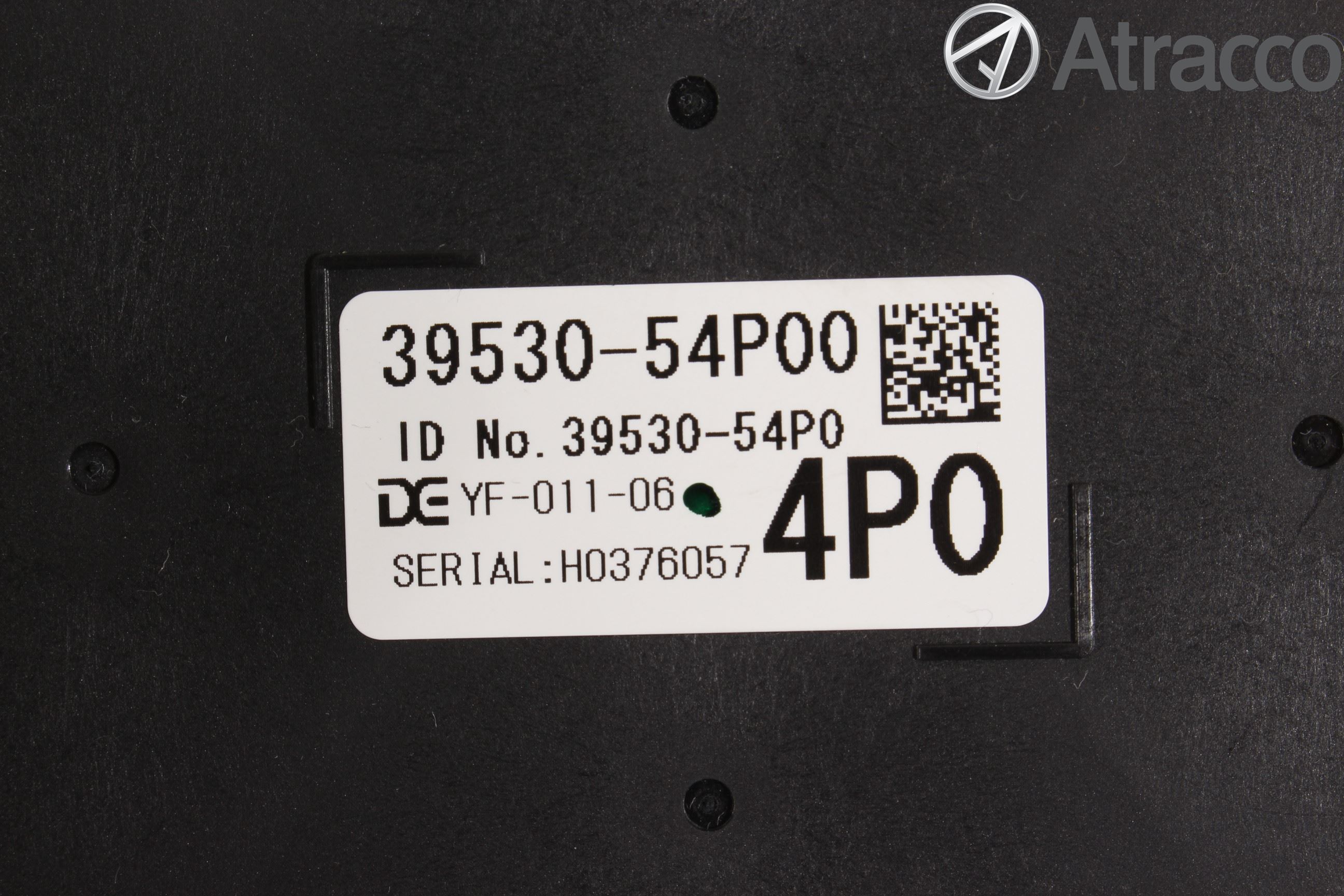 Suzuki VITARA 15- Varme Ac Betjening-Display