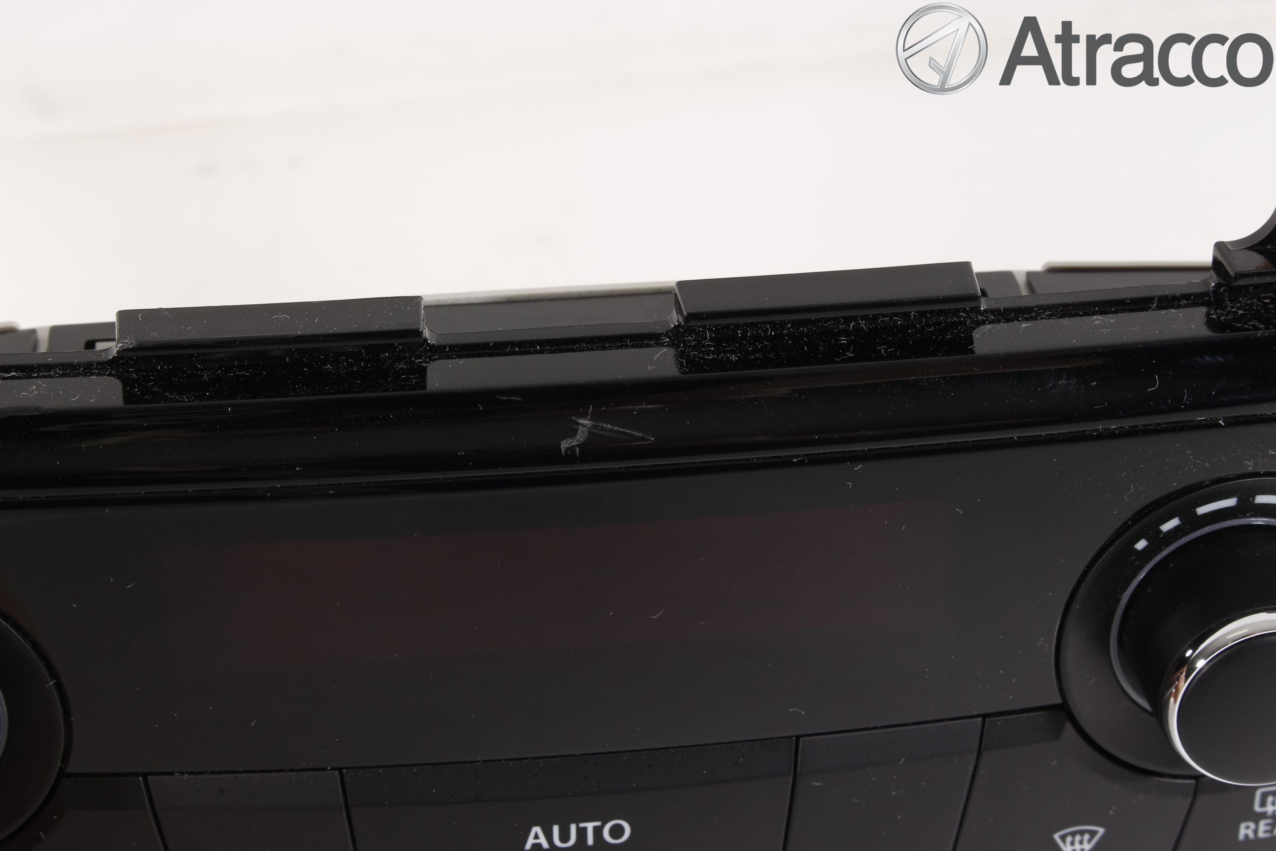 Suzuki VITARA 15- Varme Ac Betjening-Display