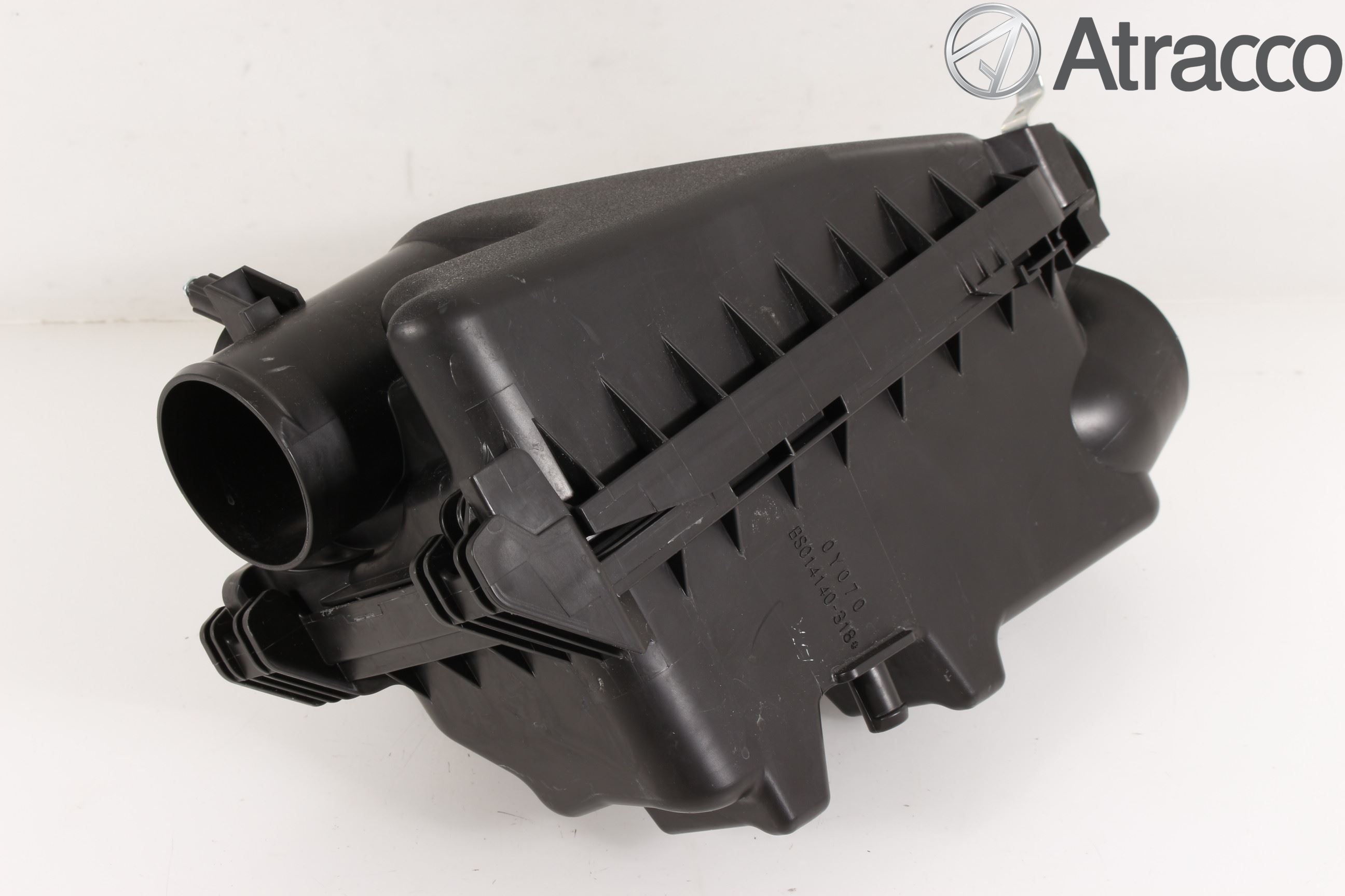Toyota YARIS XP130 15-20 Luftfilter Boks