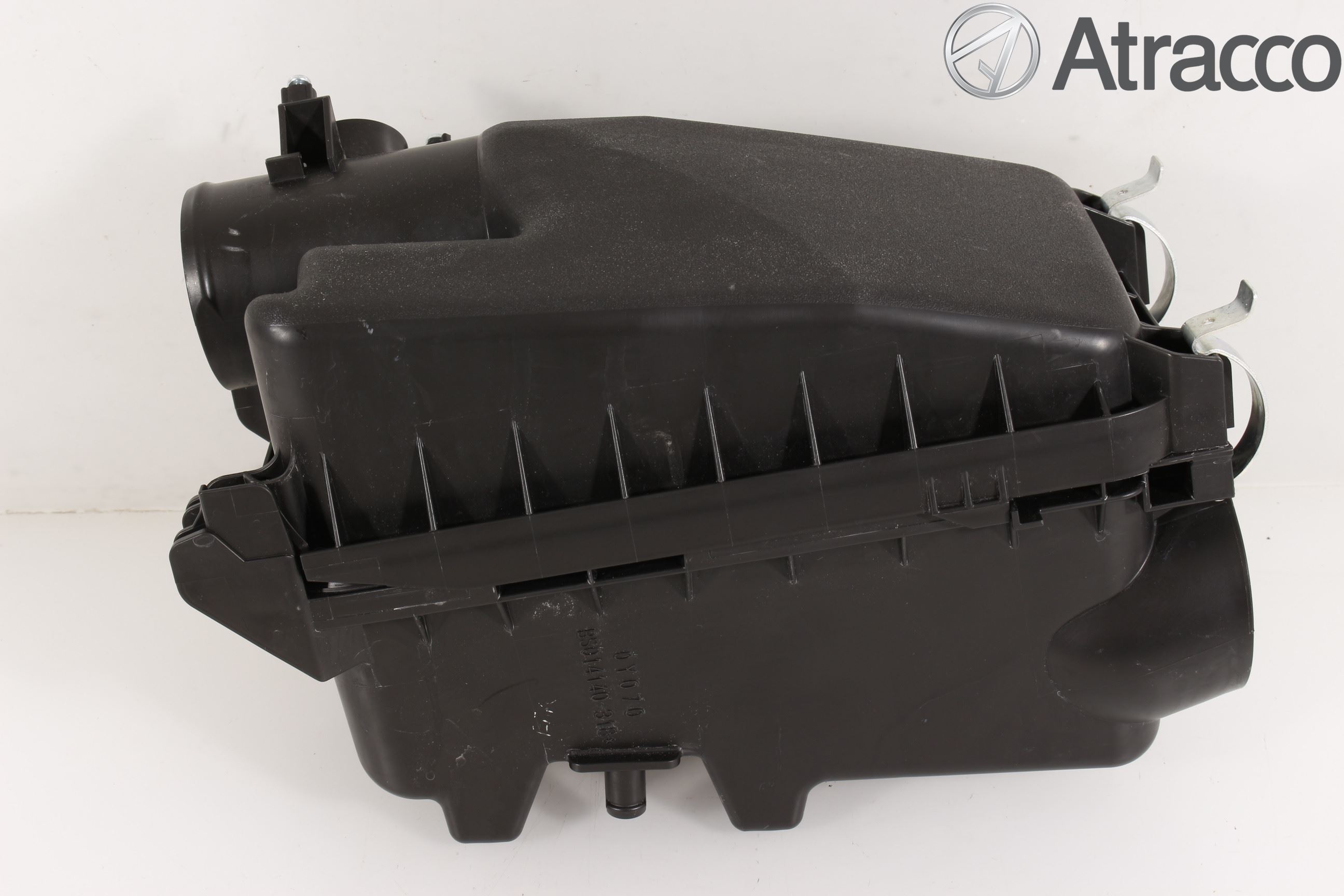 Toyota YARIS XP130 15-20 Luftfilter Boks