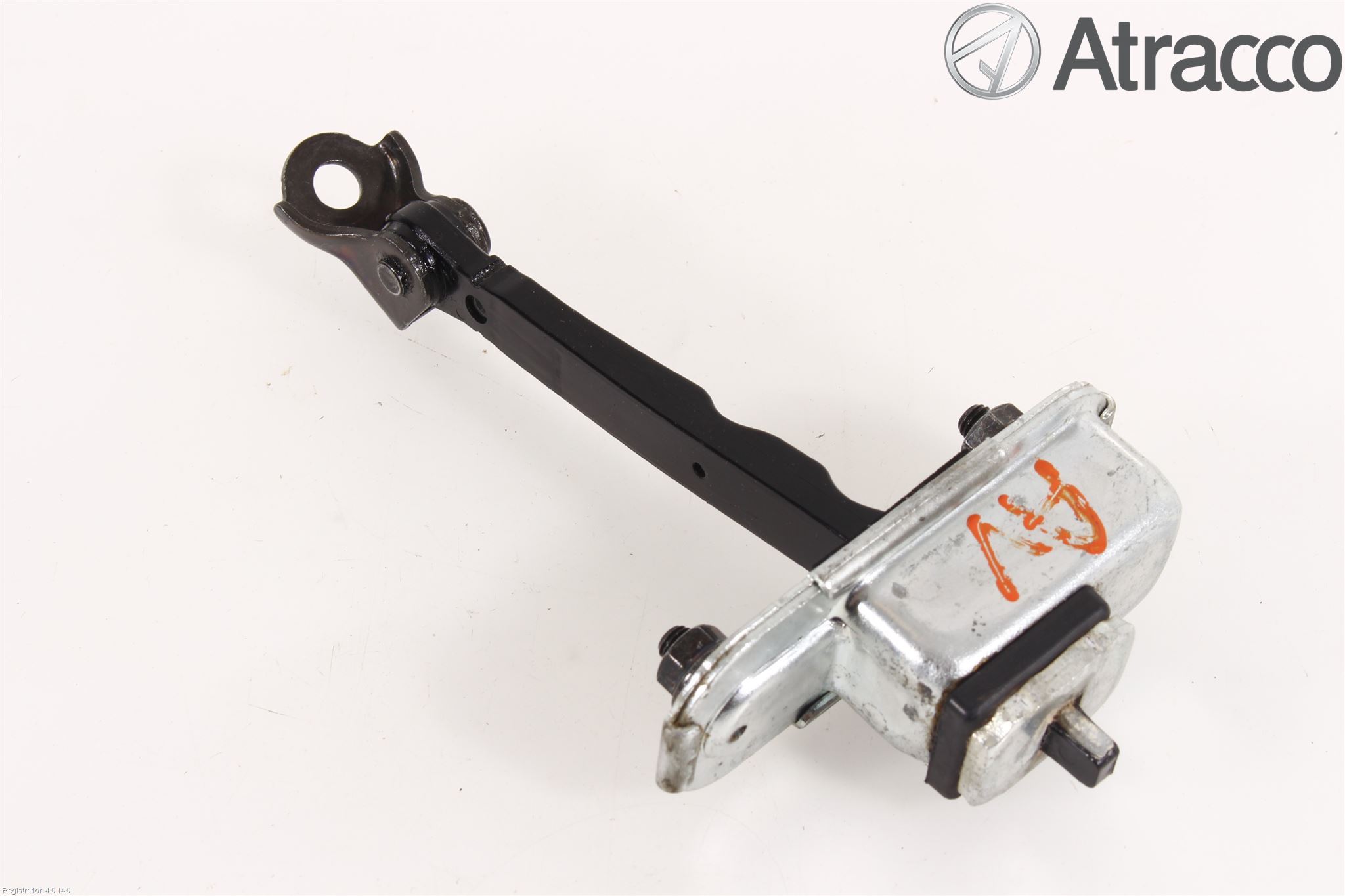 Hyundai i30 GD 13-17 Dørstopper