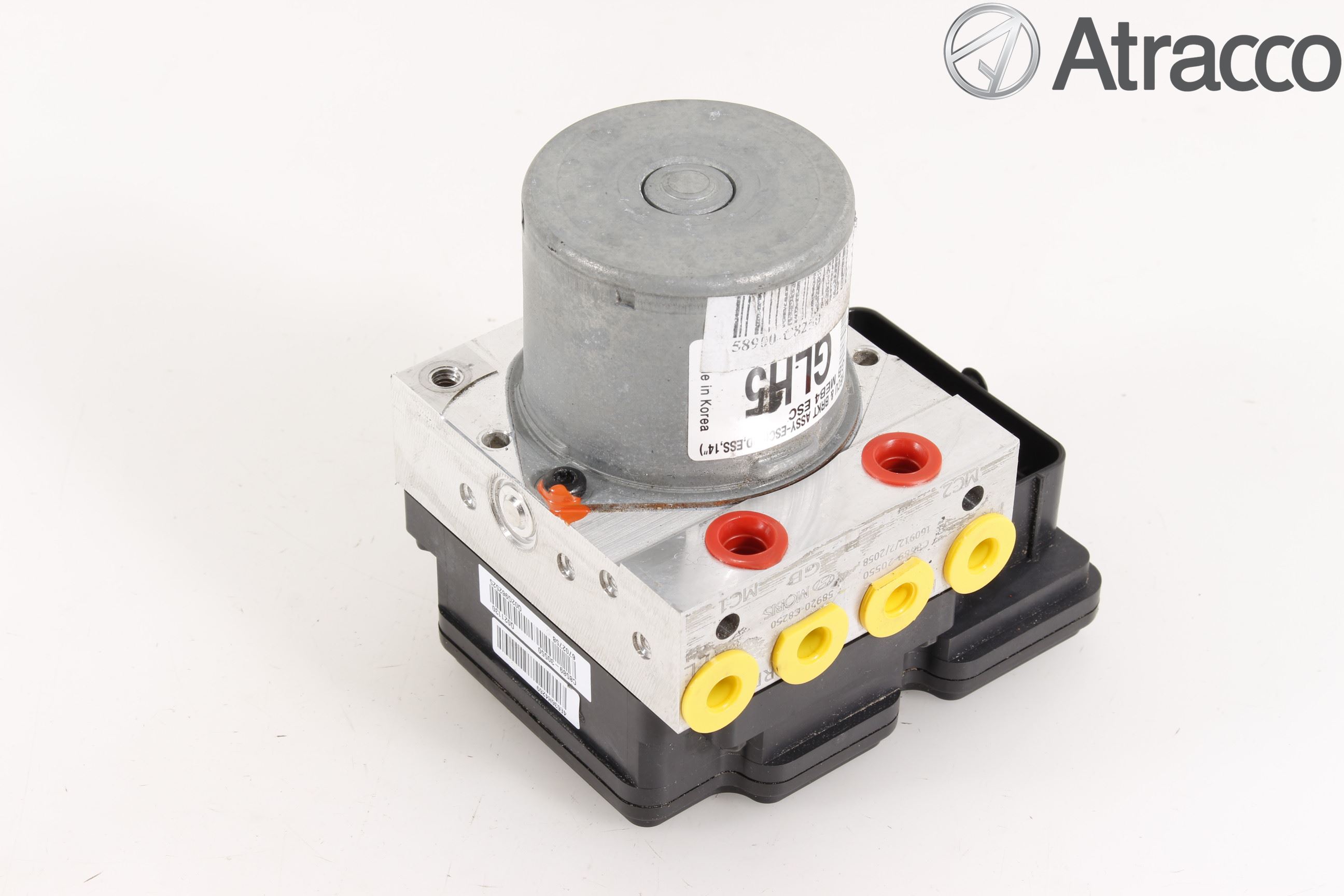 Hyundai i20 GB 15-20 Abs Hydraulikkaggregat