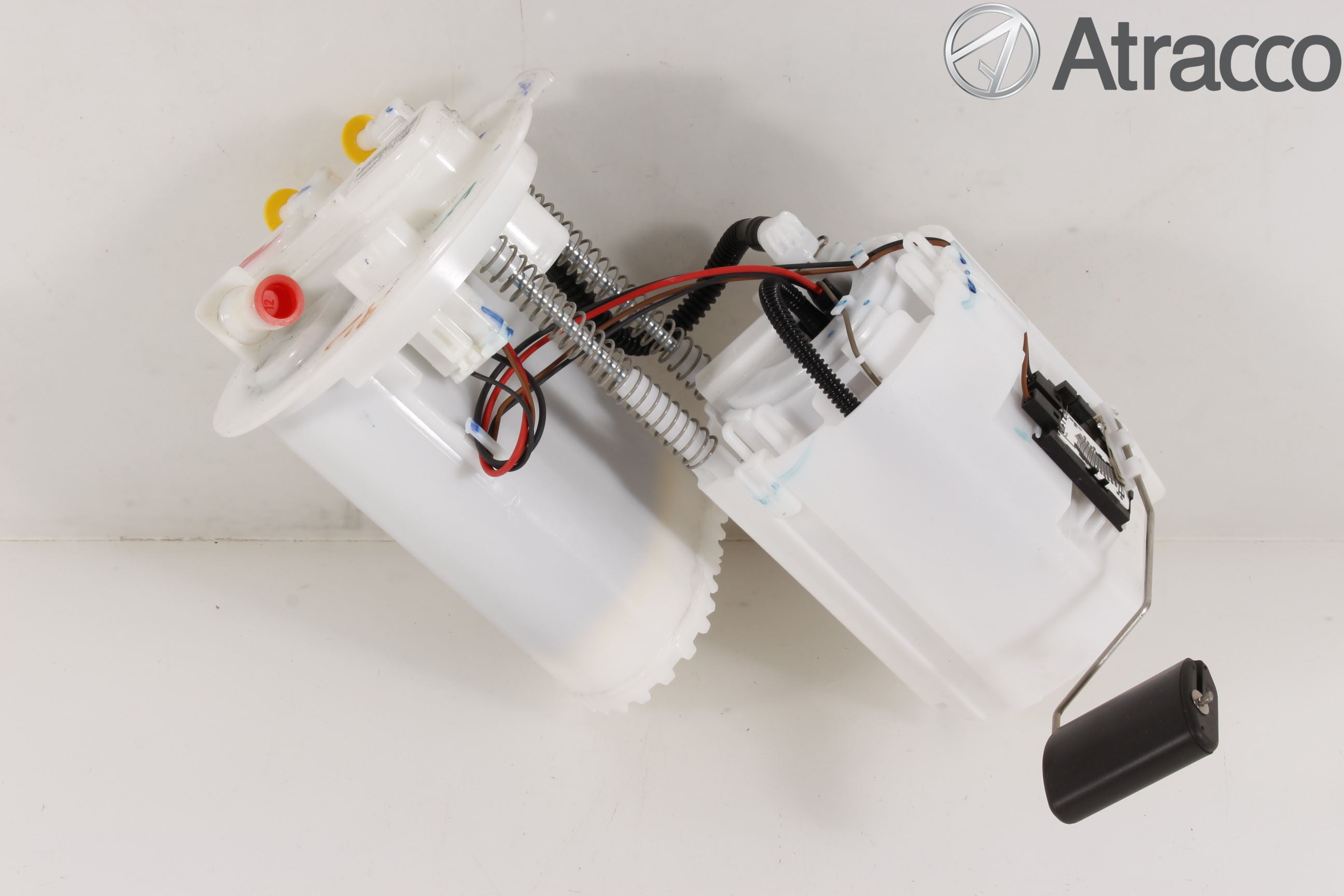 Hyundai i20 GB 15-20 Drivstoffpumpe Fødepumpe El