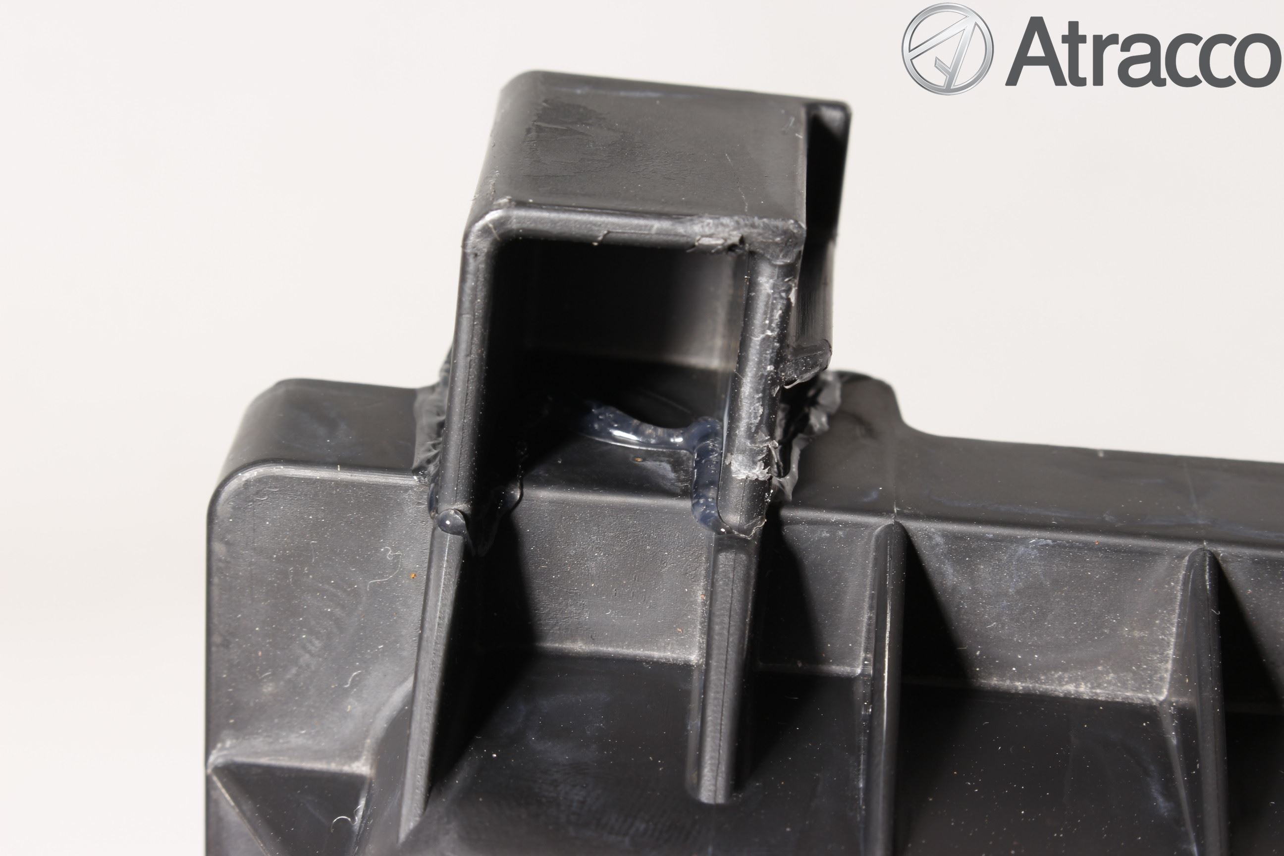 Toyota HILUX 05-16 Luftfilter Boks