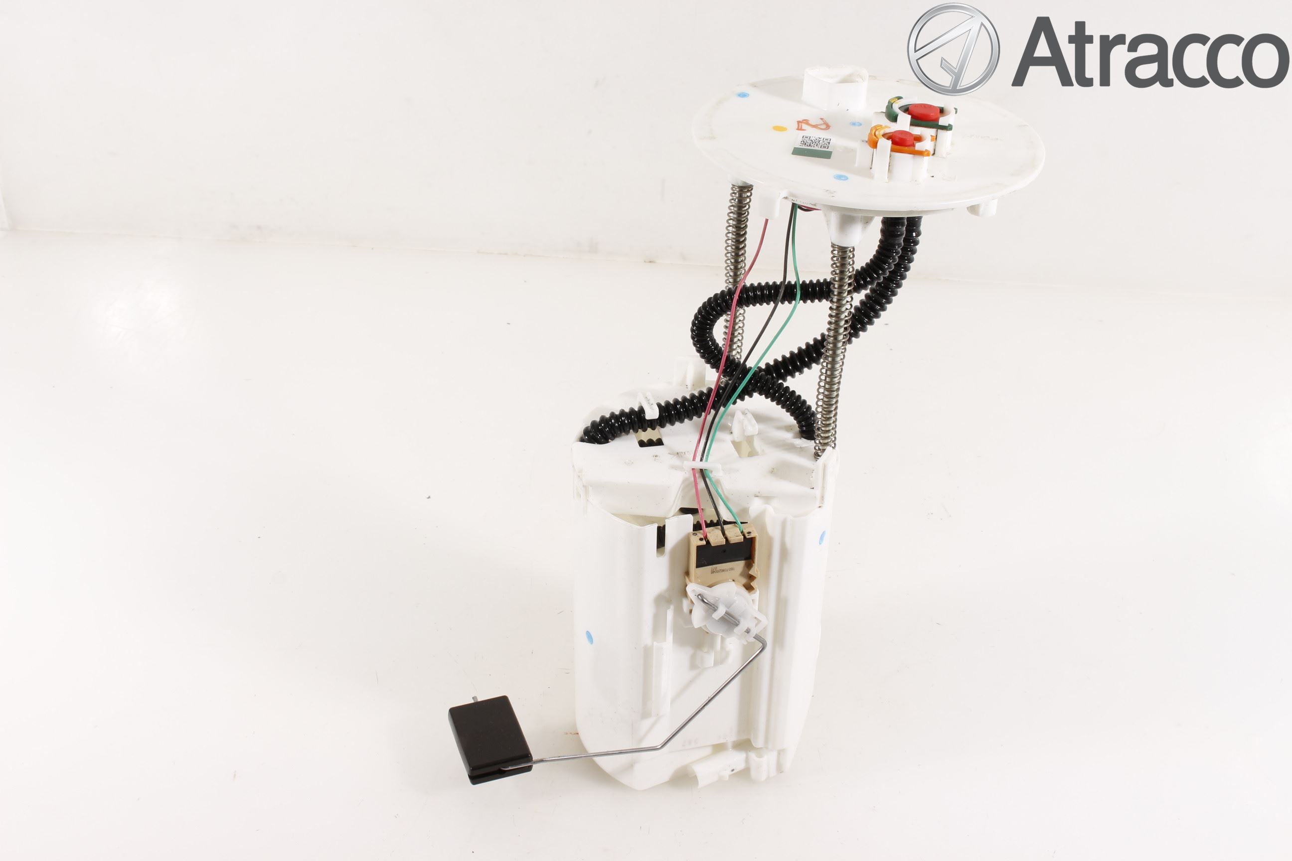 Toyota HILUX 05-16 Drivstoffpumpe Fødepumpe El