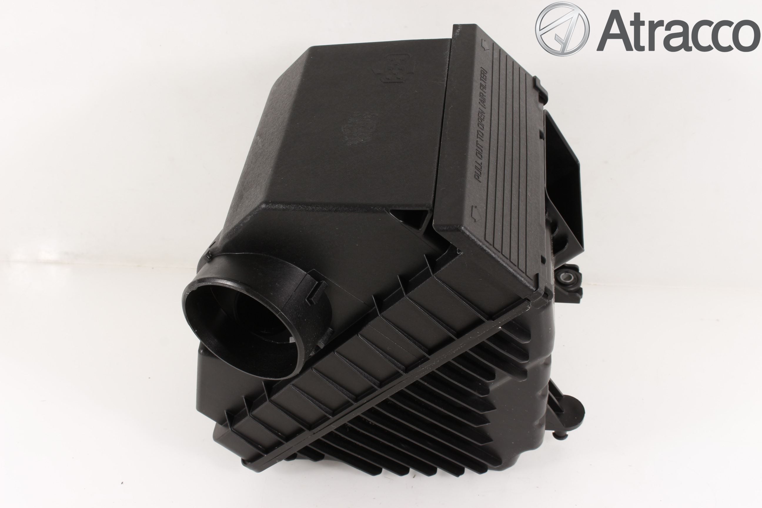 Hyundai TUCSON 05- Luftfilter Boks