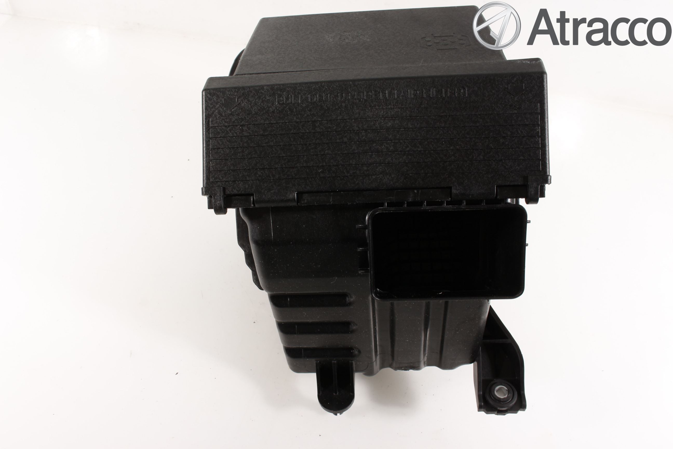 Hyundai TUCSON 05- Luftfilter Boks