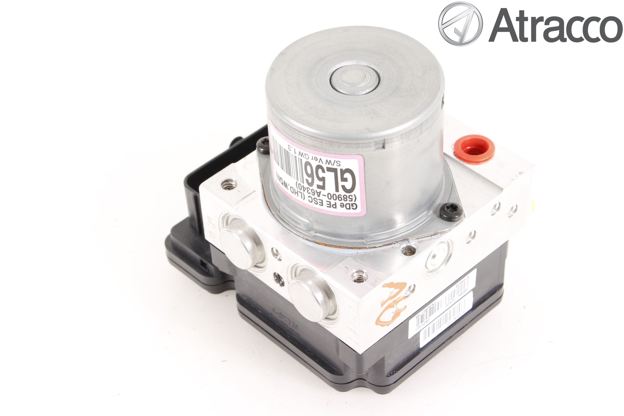 Hyundai i30 GD 13-17 Abs Hydraulikkaggregat