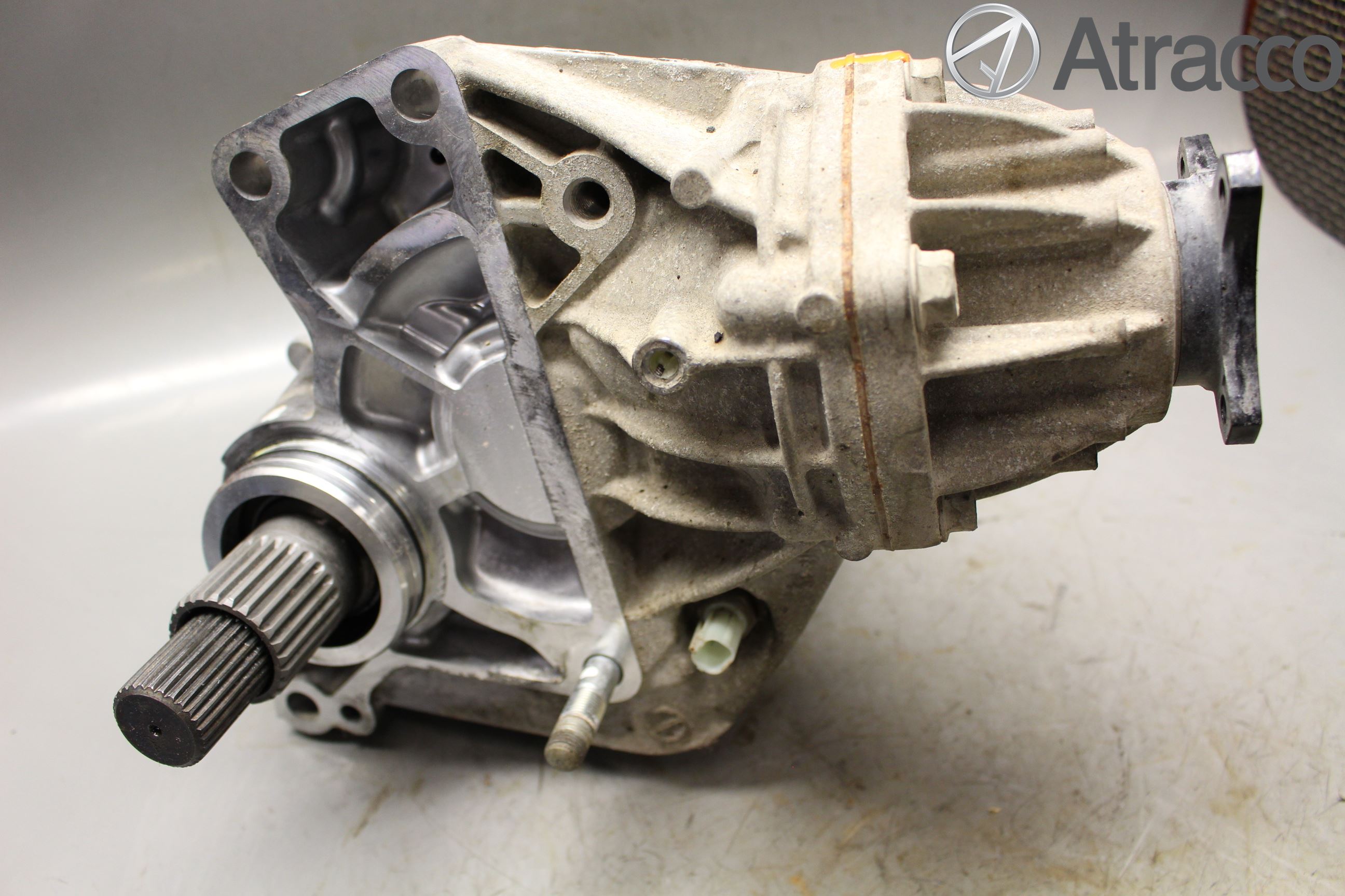Suzuki SX4 S-CROSS 14-21 Gearkasse Fordelingskasse