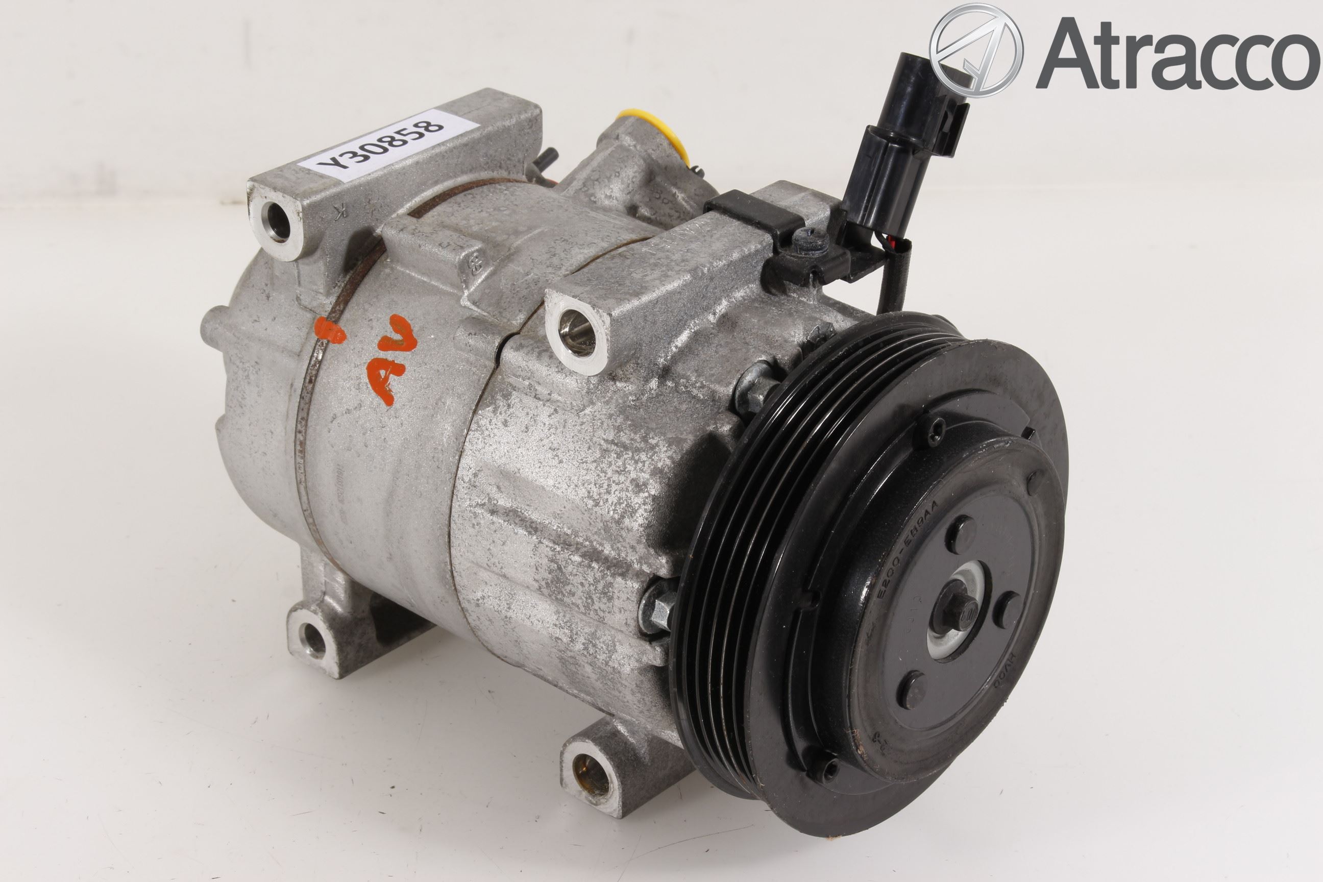 Hyundai i20 GB 15-20 Varme Ac Kompressor