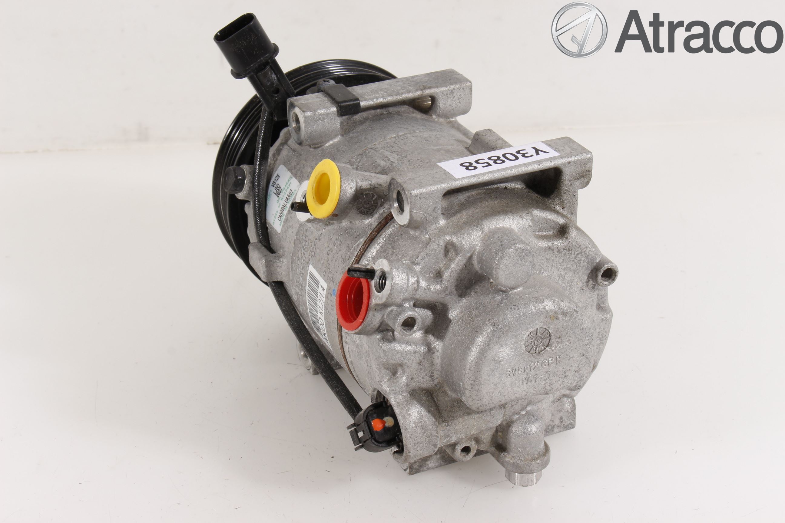 Hyundai i20 GB 15-20 Varme Ac Kompressor