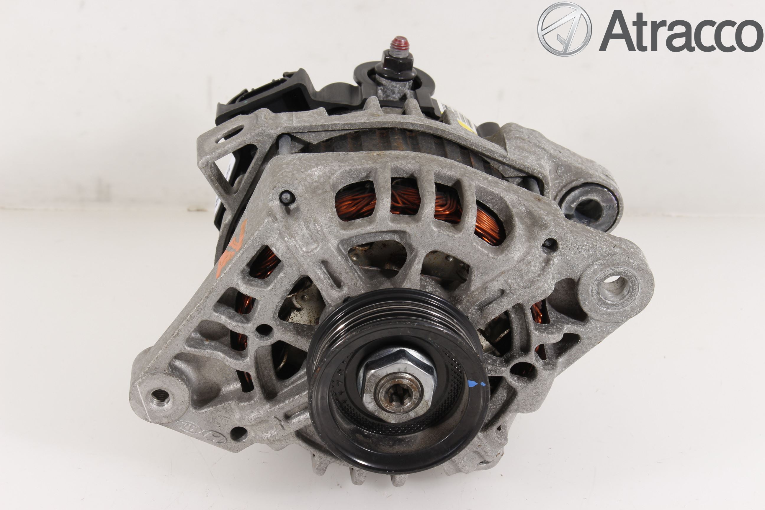 Hyundai i20 GB 15-20 Dynamo