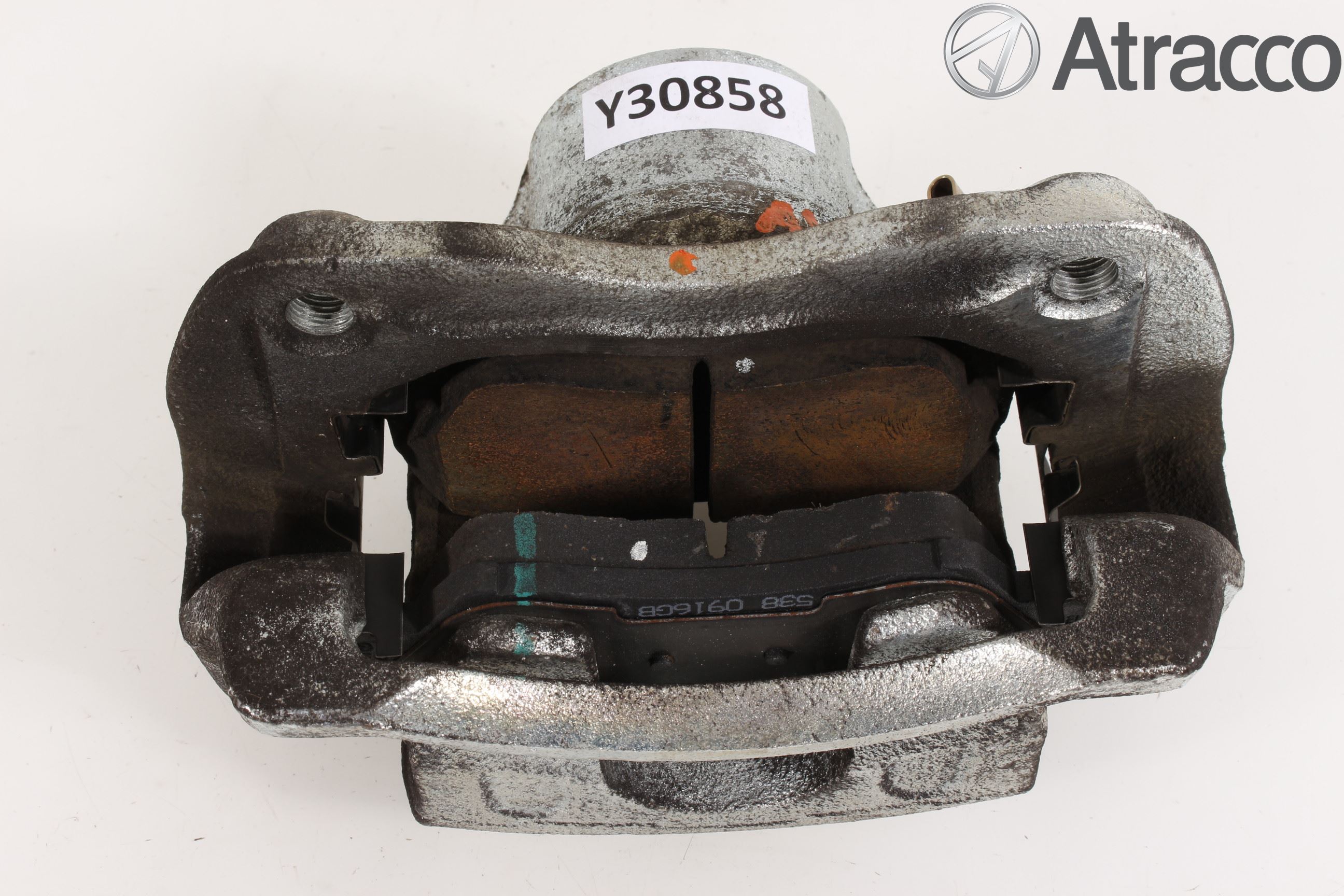 Hyundai i20 GB 15-20 Bremsecaliper Foran Høyre