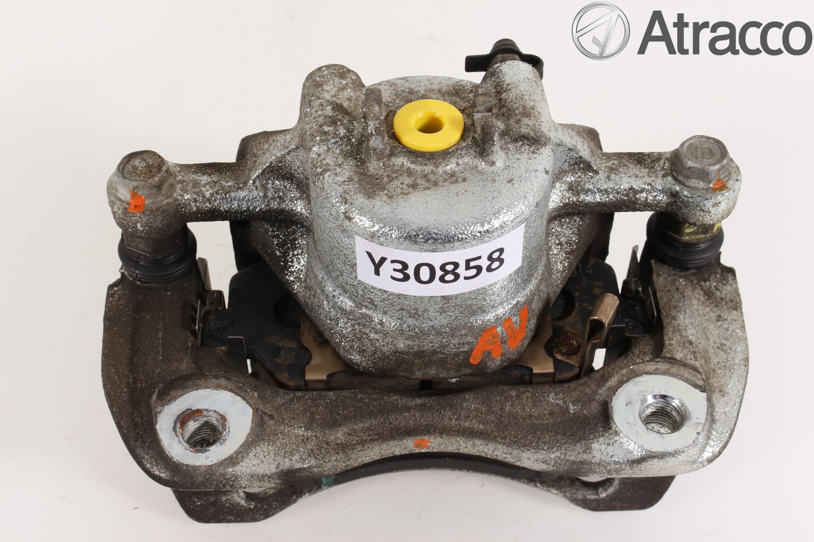Hyundai i20 GB 15-20 Bremsecaliper Foran Høyre