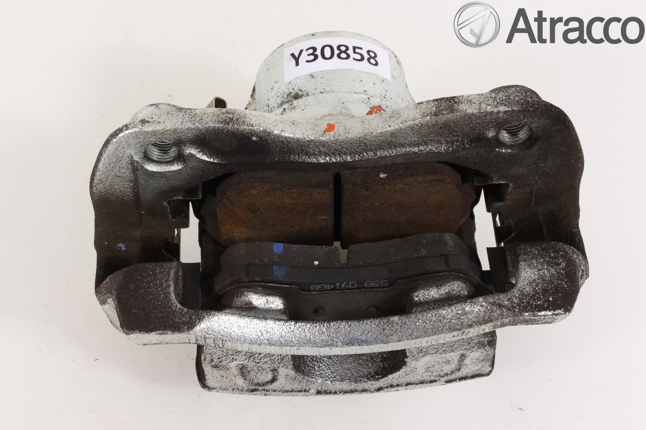 Hyundai i20 GB 15-20 Bremsecaliper Foran Venstre