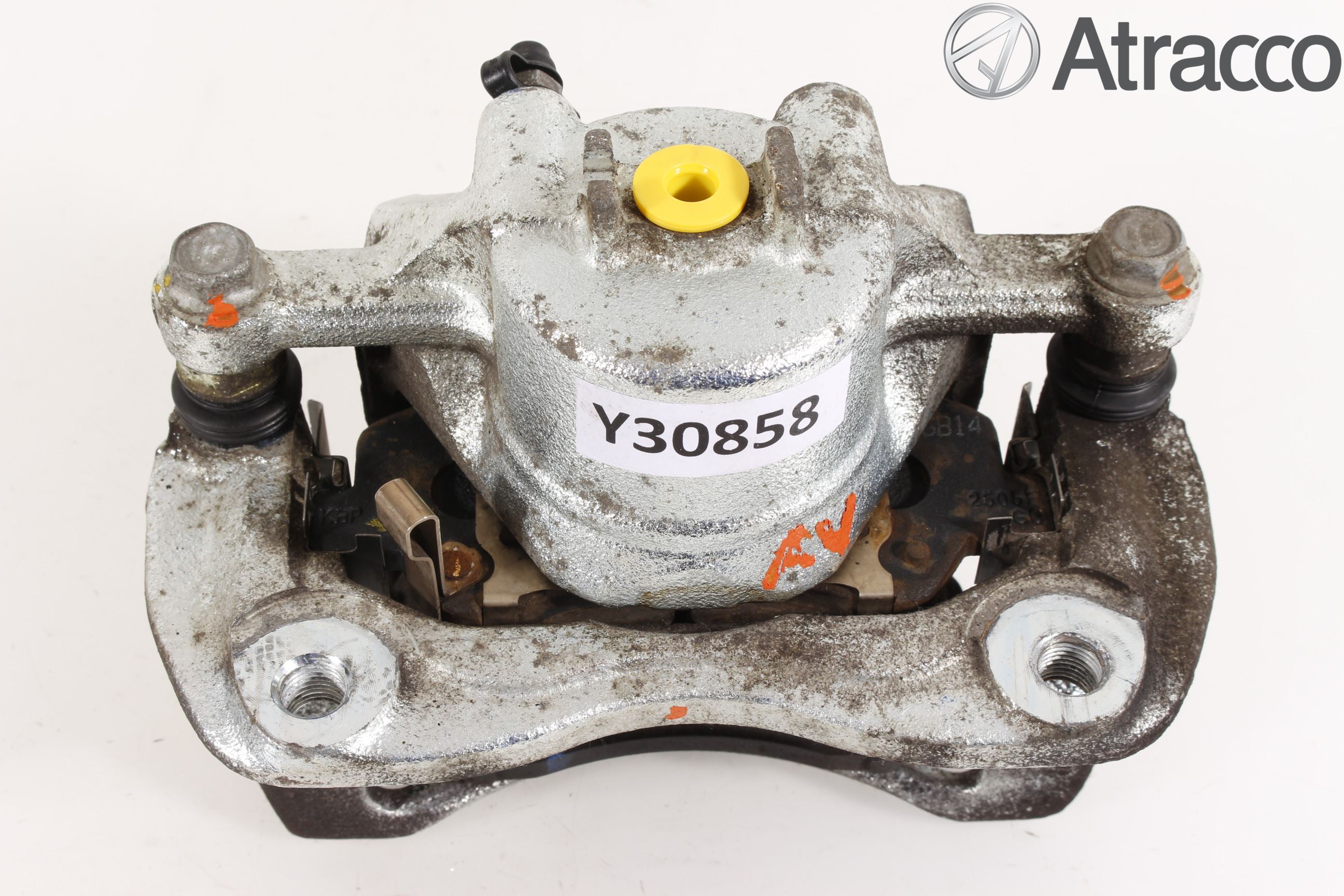 Hyundai i20 GB 15-20 Bremsecaliper Foran Venstre