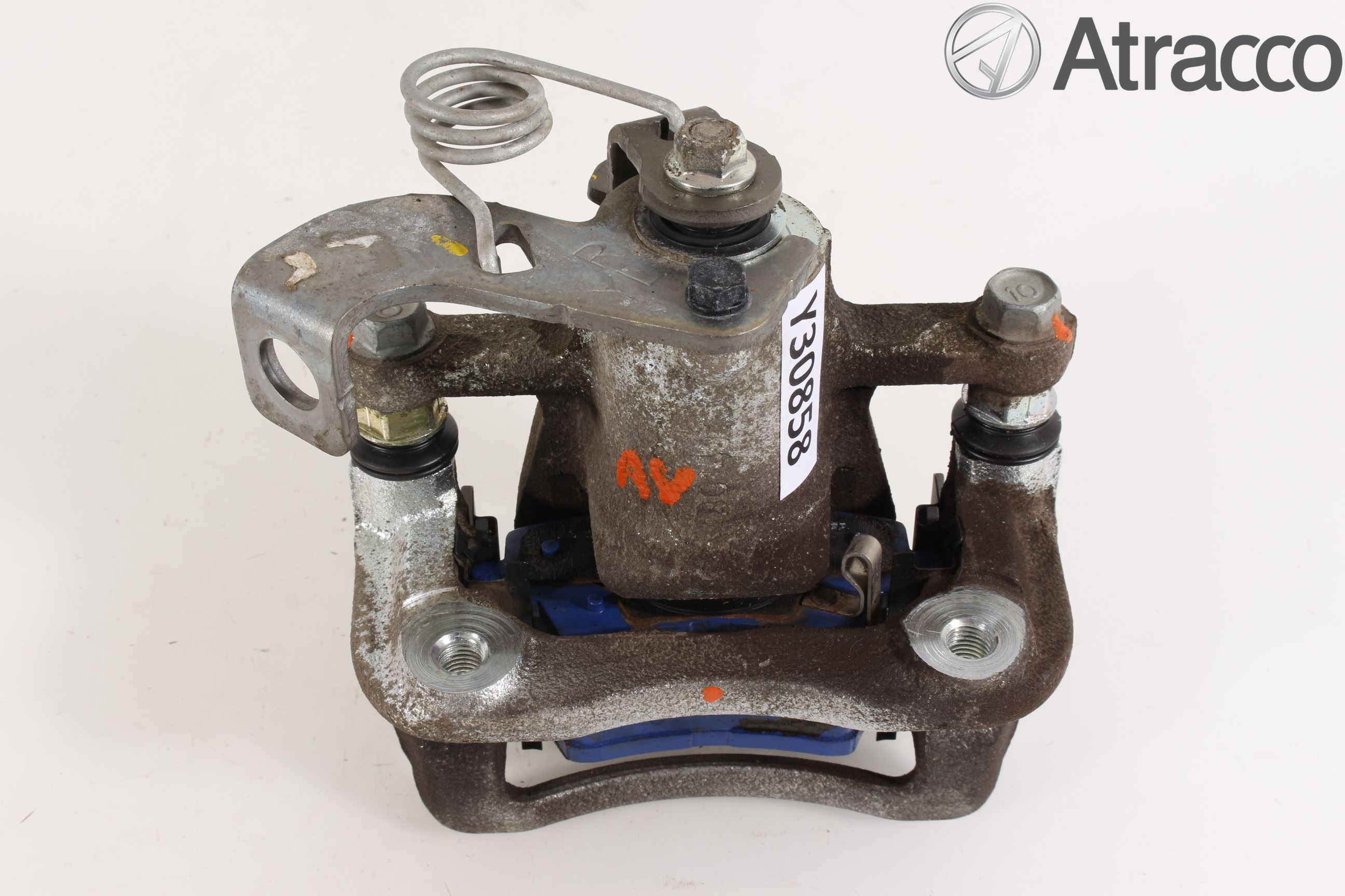 Hyundai i20 GB 15-20 Bremsecaliper Bak Høyre