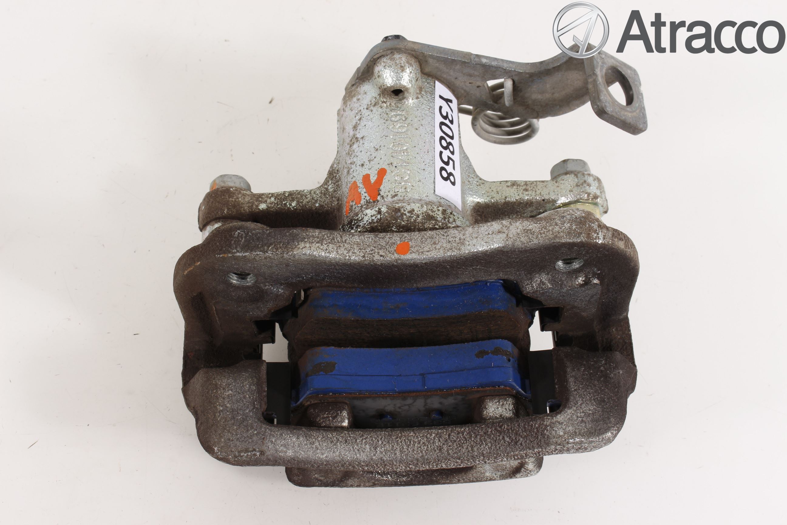 Hyundai i20 GB 15-20 Bremsecaliper Bak Venstre