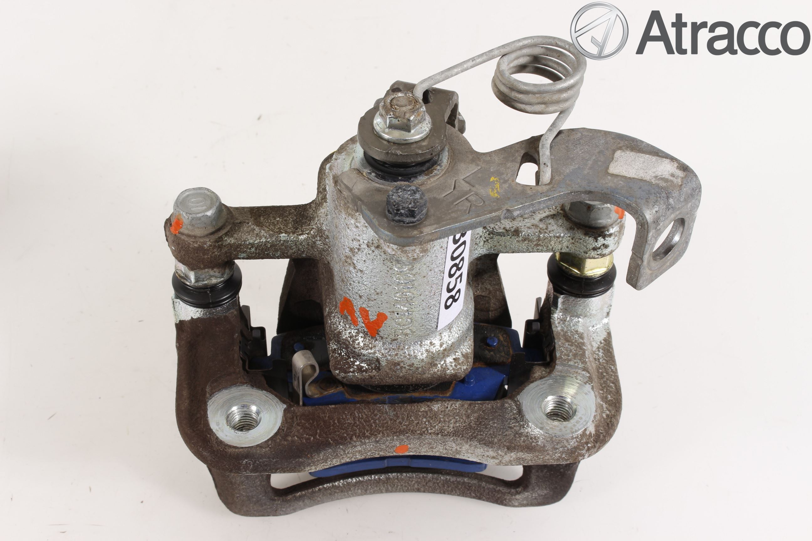 Hyundai i20 GB 15-20 Bremsecaliper Bak Venstre