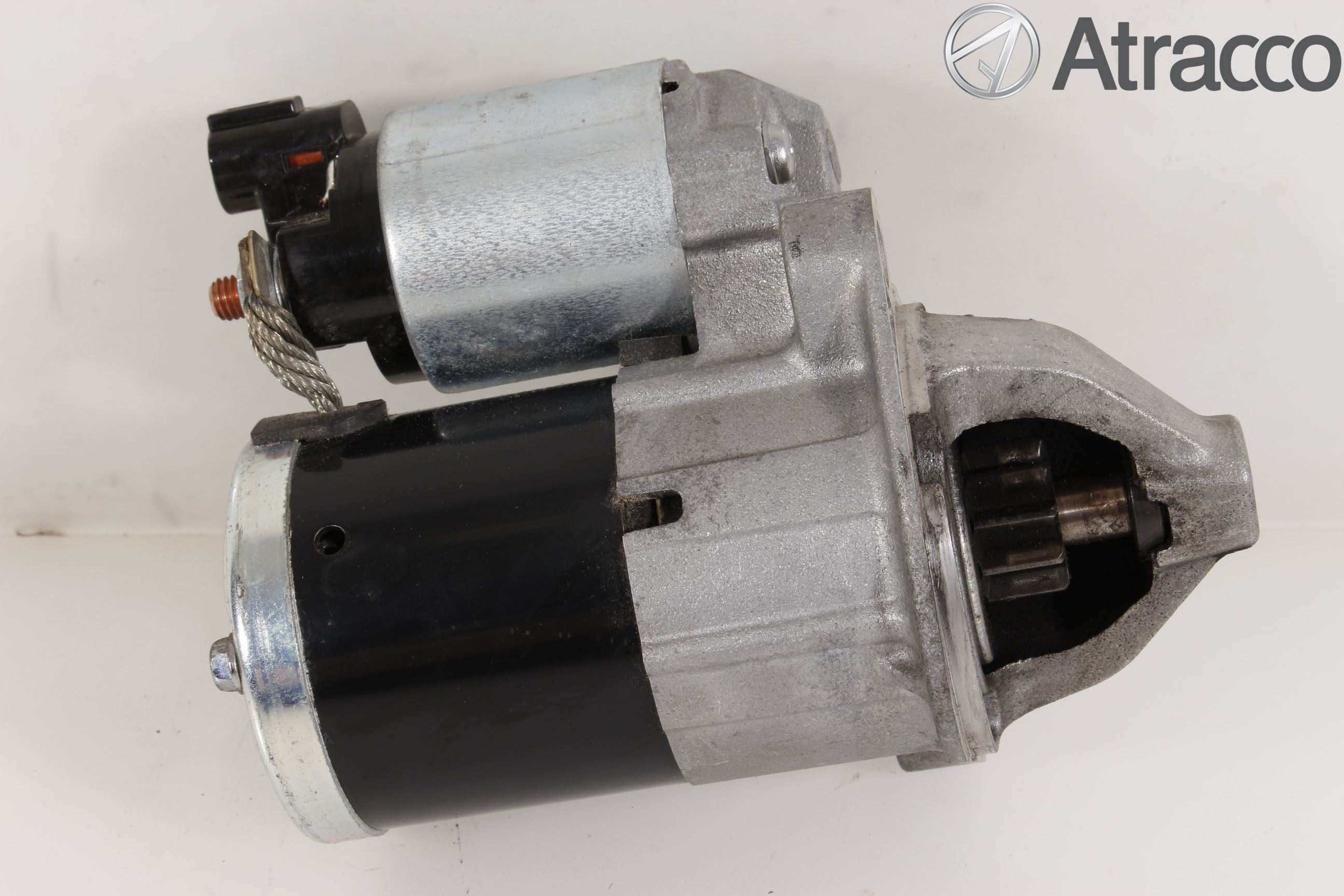 Hyundai TUCSON 05- Startmotor