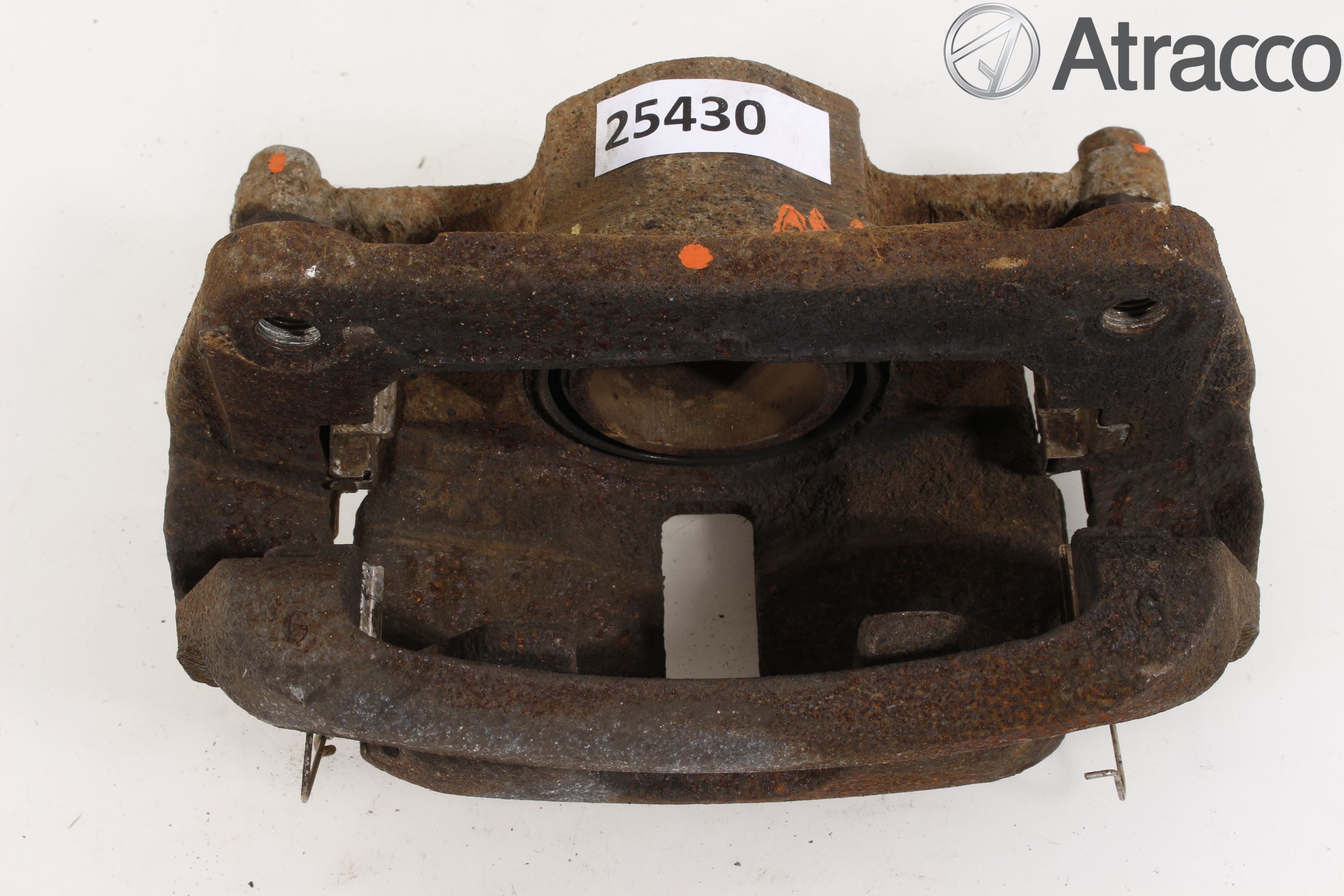 Suzuki SX4 S-CROSS 14-21 Bremsecaliper Foran Venstre