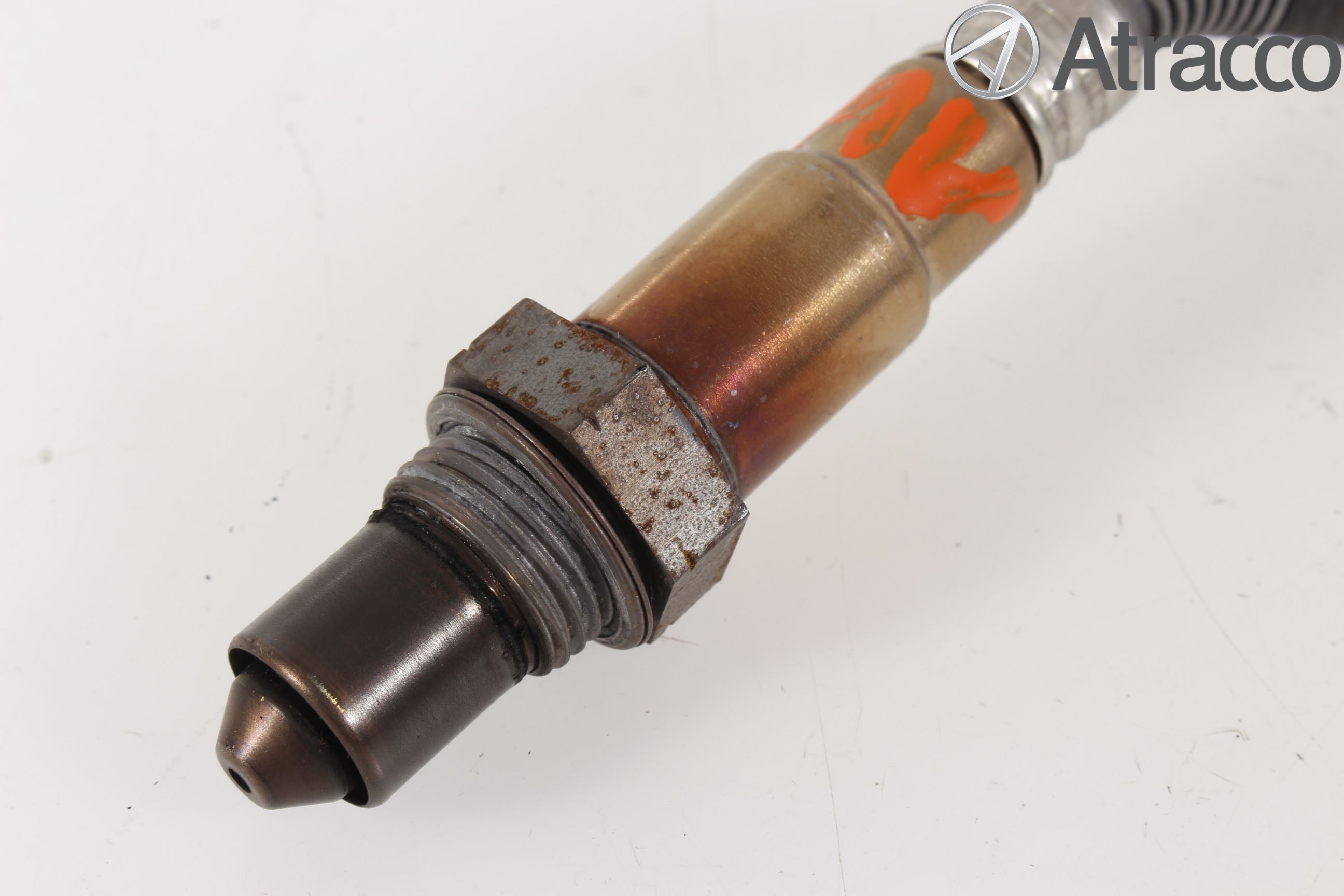 Toyota VERSO 09-18 Inns Lambdasonde
