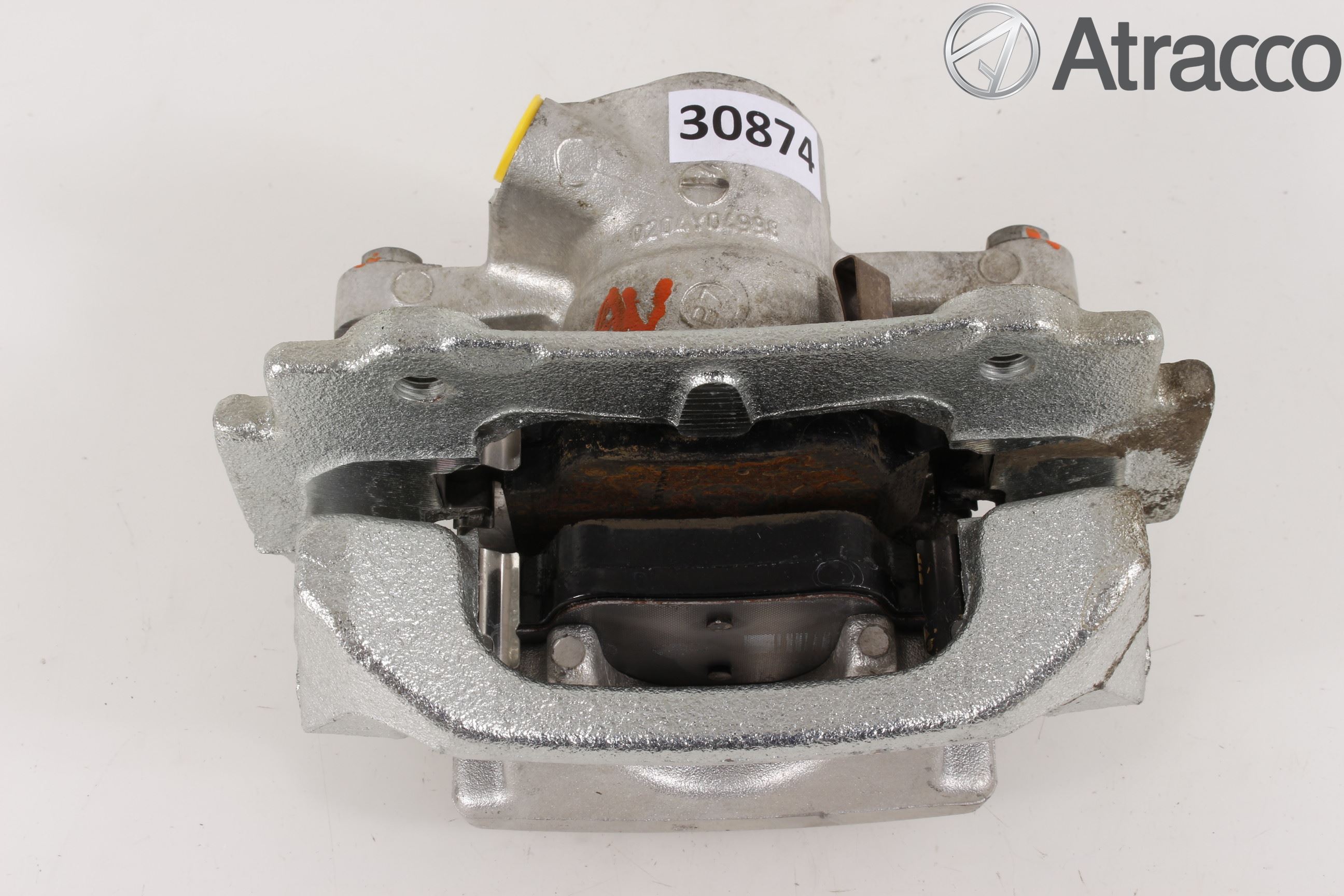 Toyota VERSO 09-18 Bremsecaliper Bak Høyre