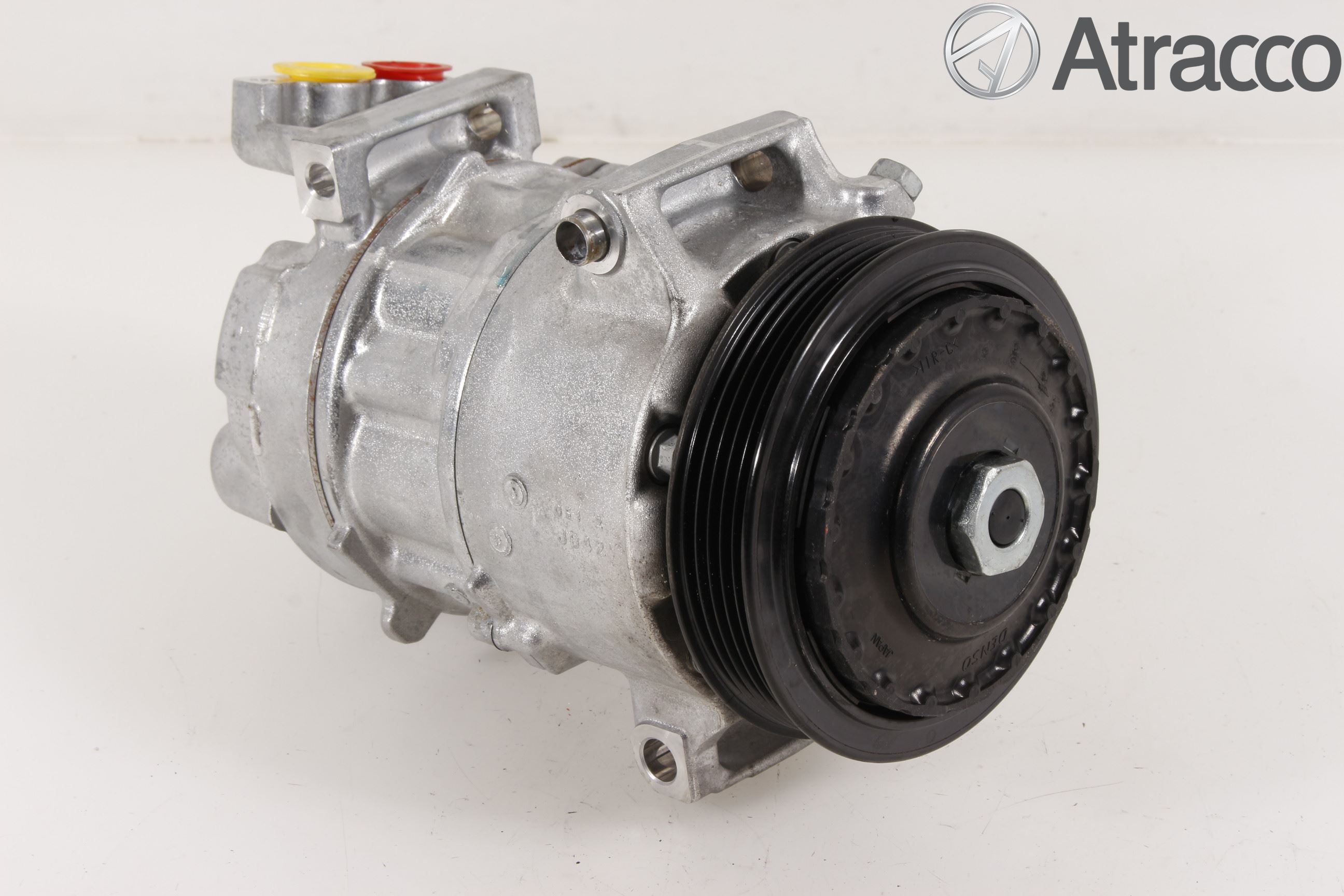 Toyota VERSO 09-18 Varme Ac Kompressor
