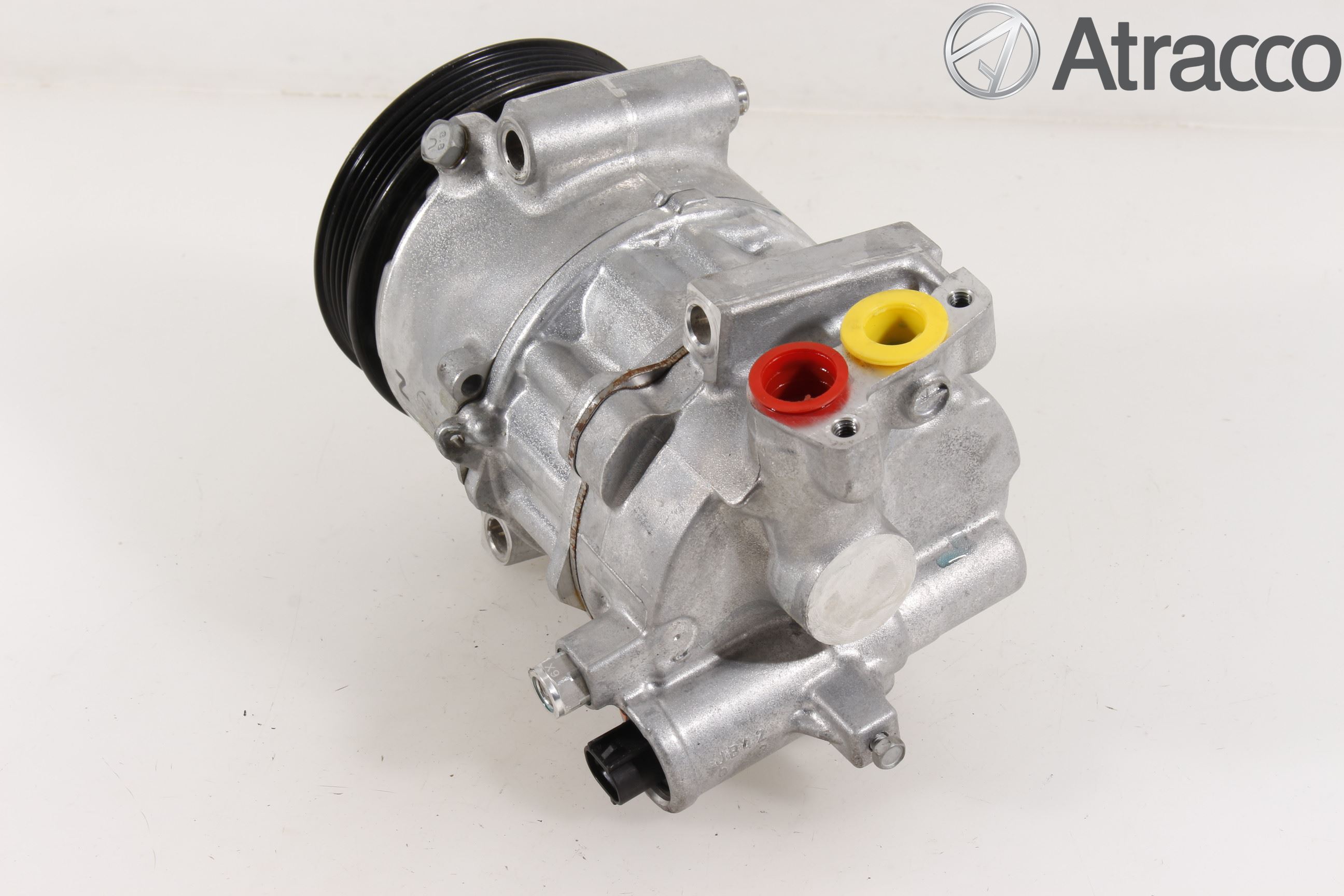 Toyota VERSO 09-18 Varme Ac Kompressor
