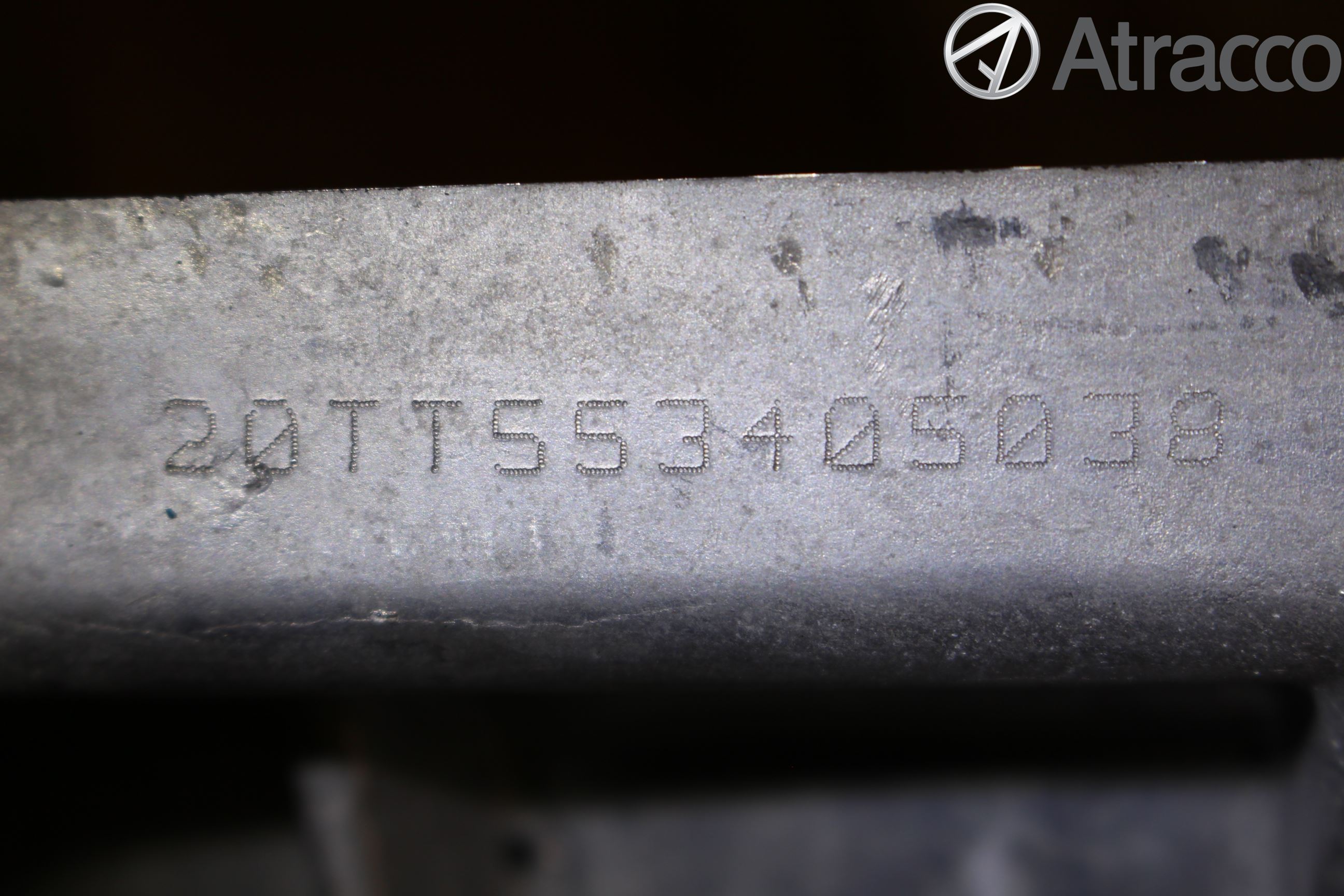Toyota AYGO 15-21 Gearkasse 5 Trinn