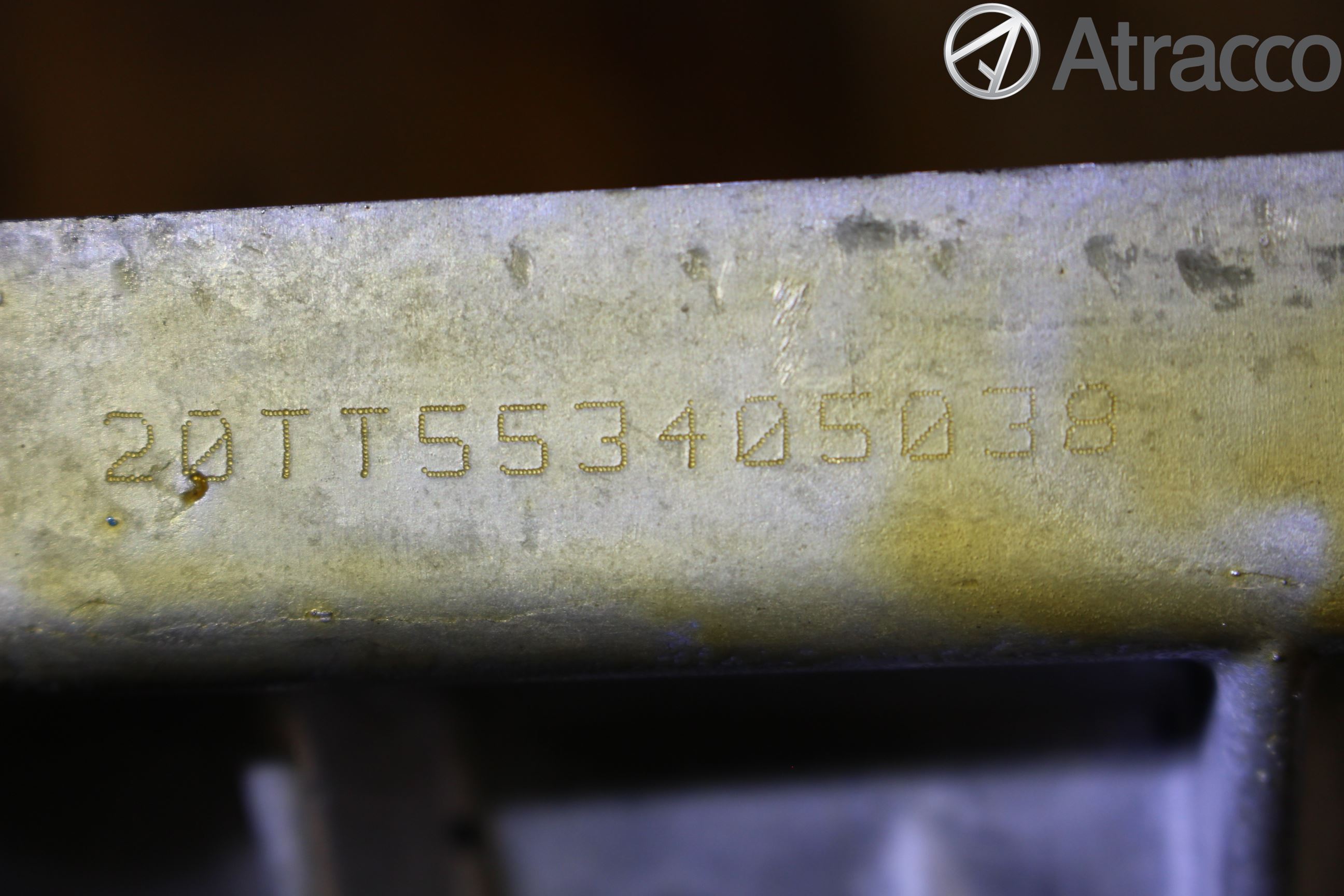 Toyota AYGO 15-21 Gearkasse 5 Trinn
