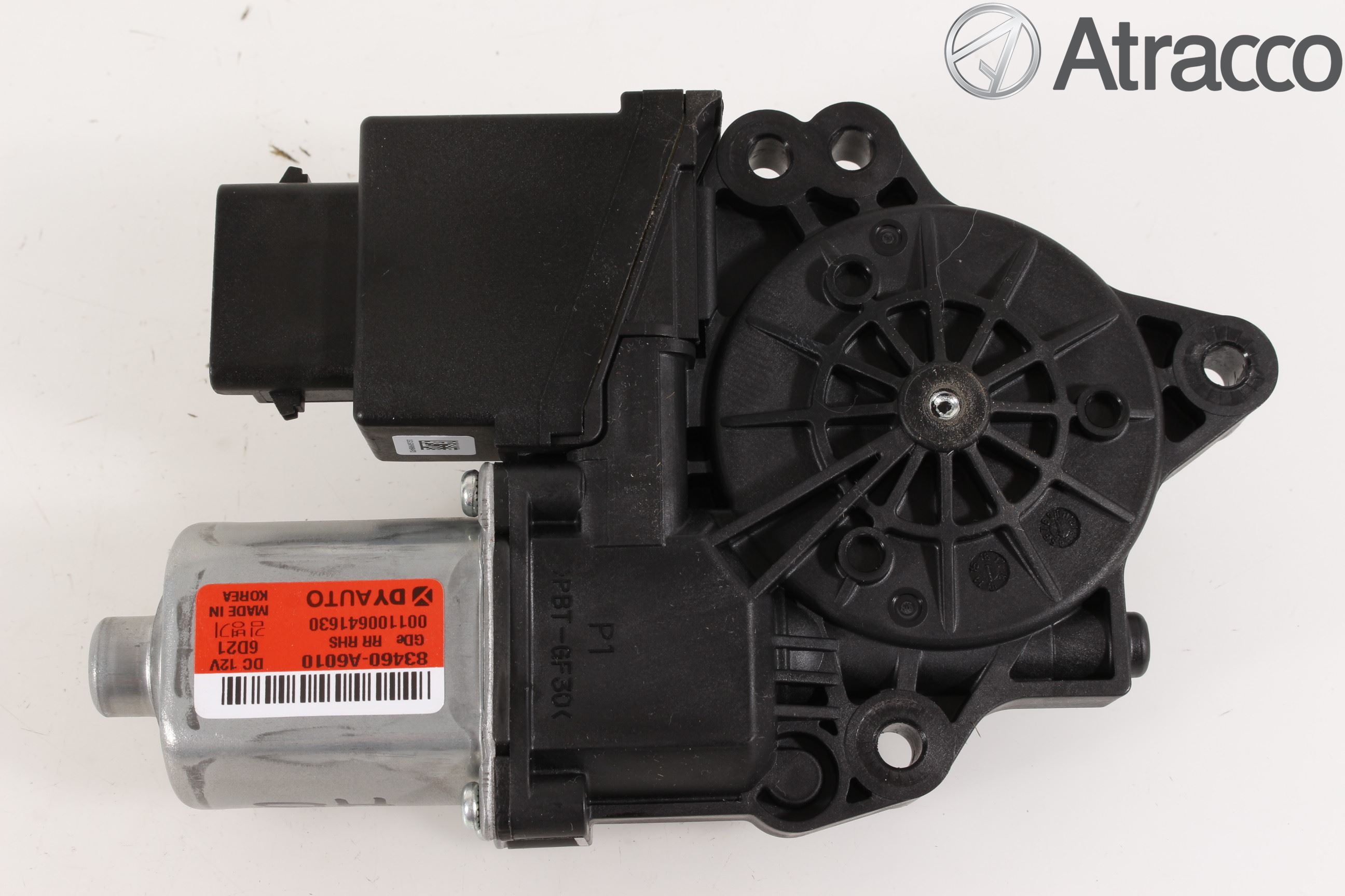Hyundai i30 GD 13-17 Vindusheismotor