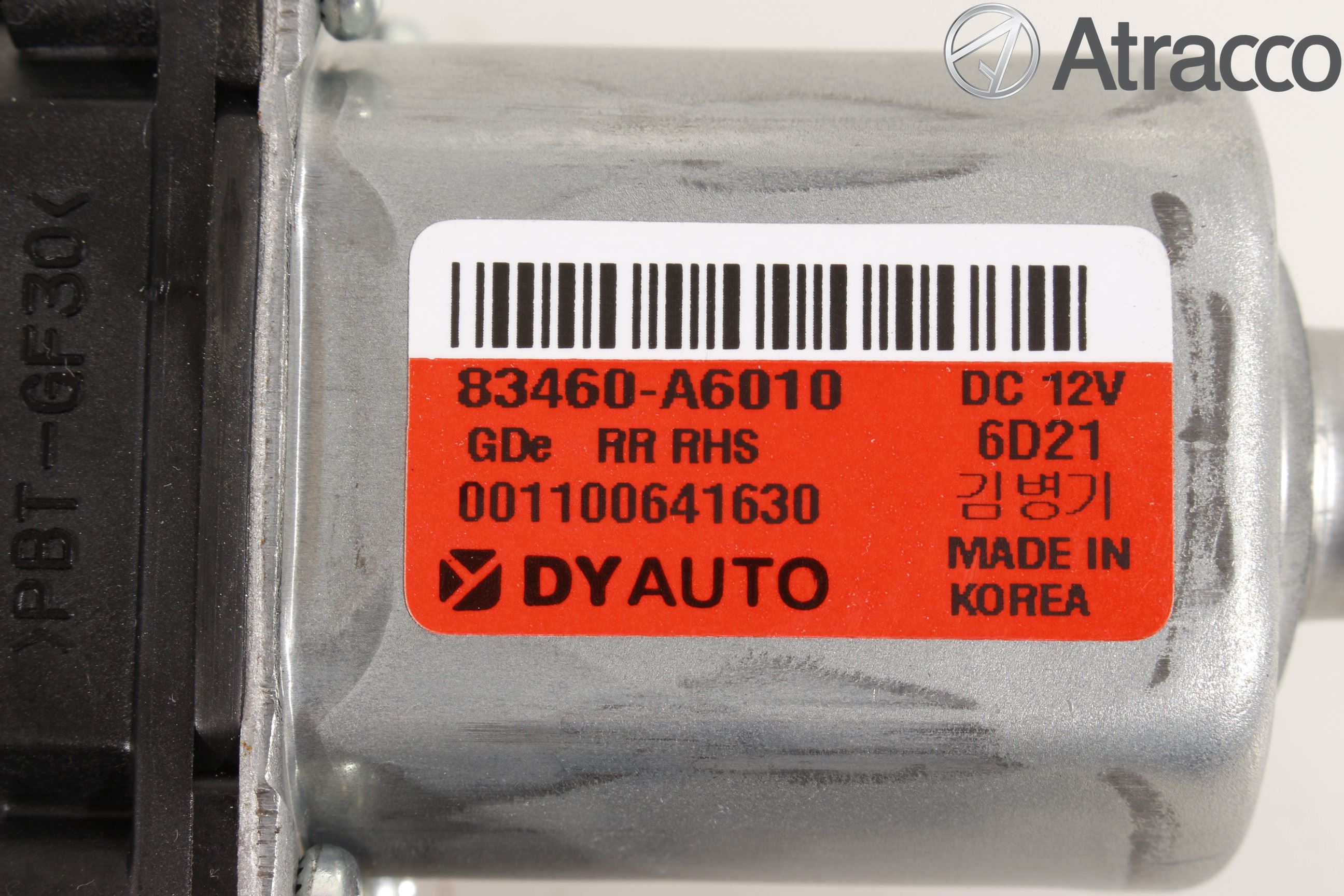 Hyundai i30 GD 13-17 Vindusheismotor