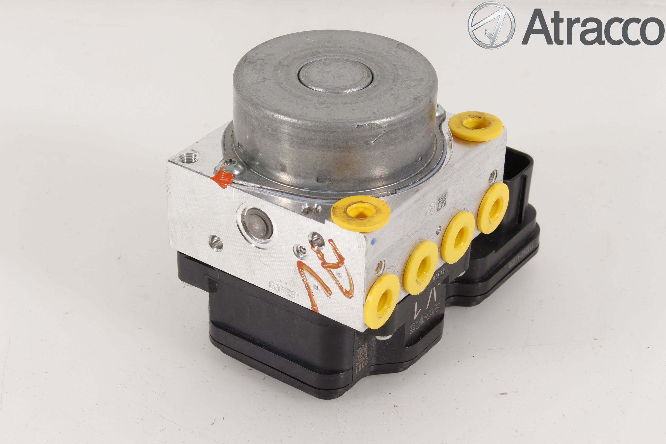 Toyota C-HR 16-23 Abs Hydraulikkaggregat