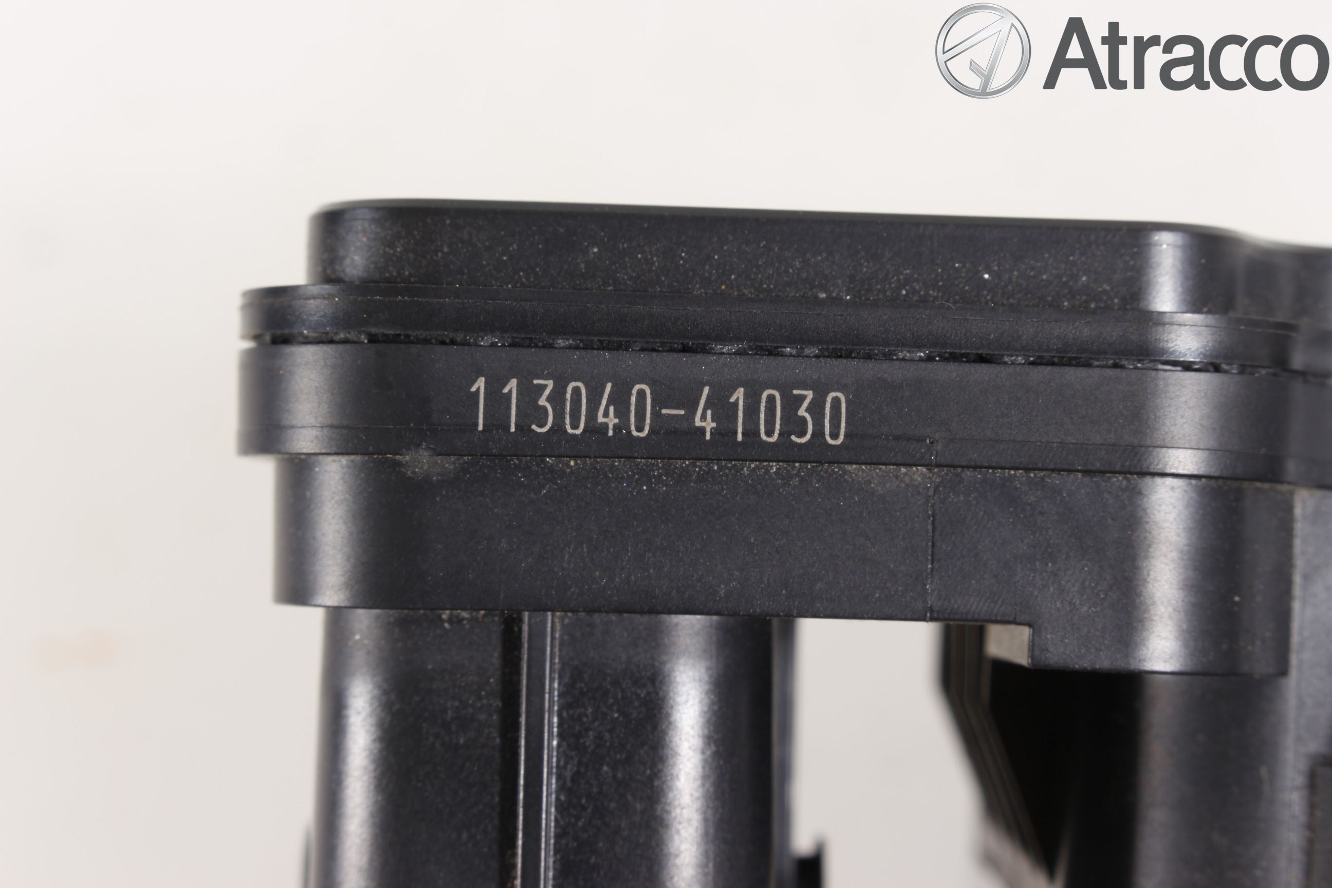 Toyota C-HR 16-23 Abs Hydraulikkaggregat