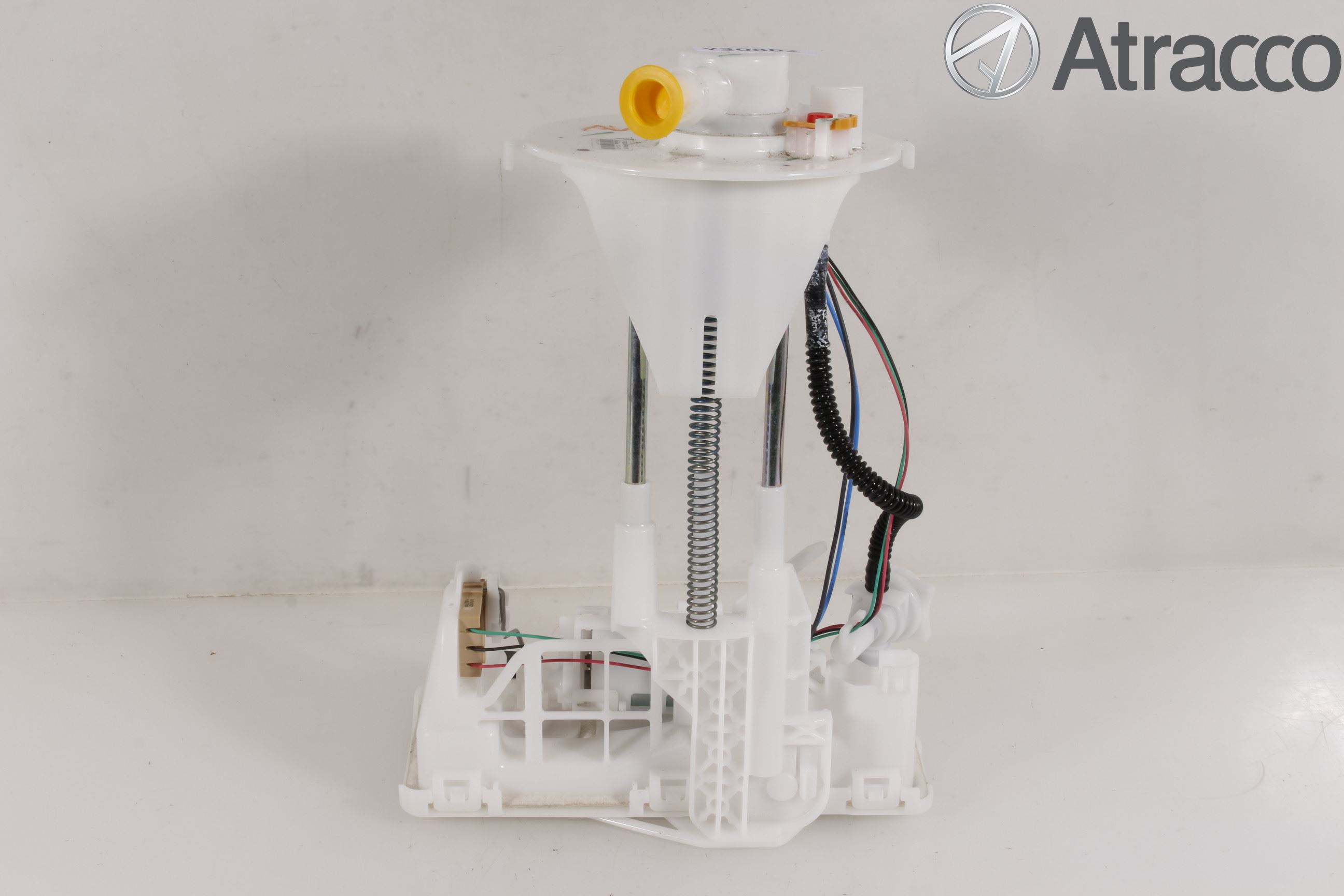 Toyota C-HR 16-23 Drivstoffpumpe Fødepumpe El