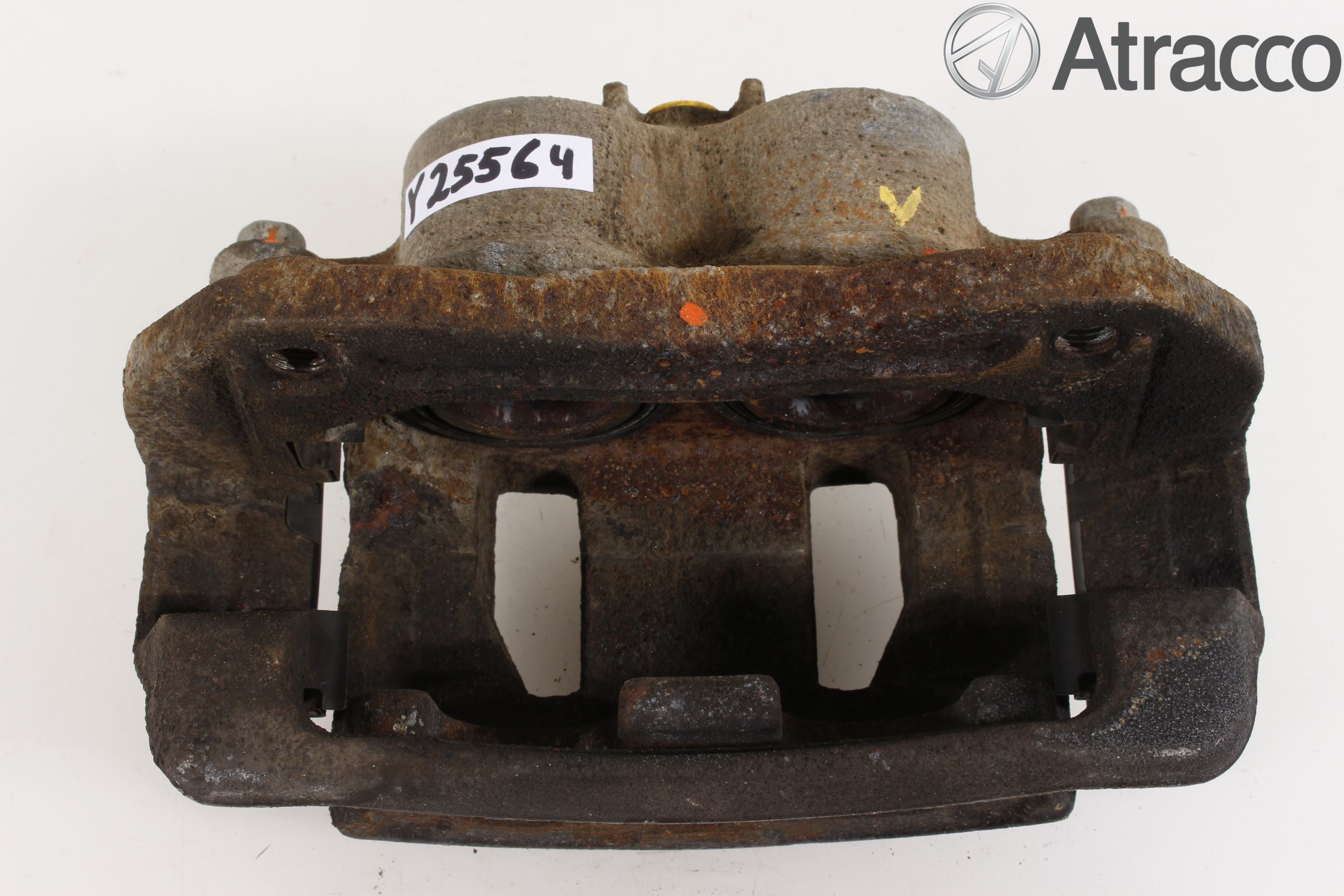 Hyundai SANTA FE 13-18 Bremsecaliper Foran Venstre