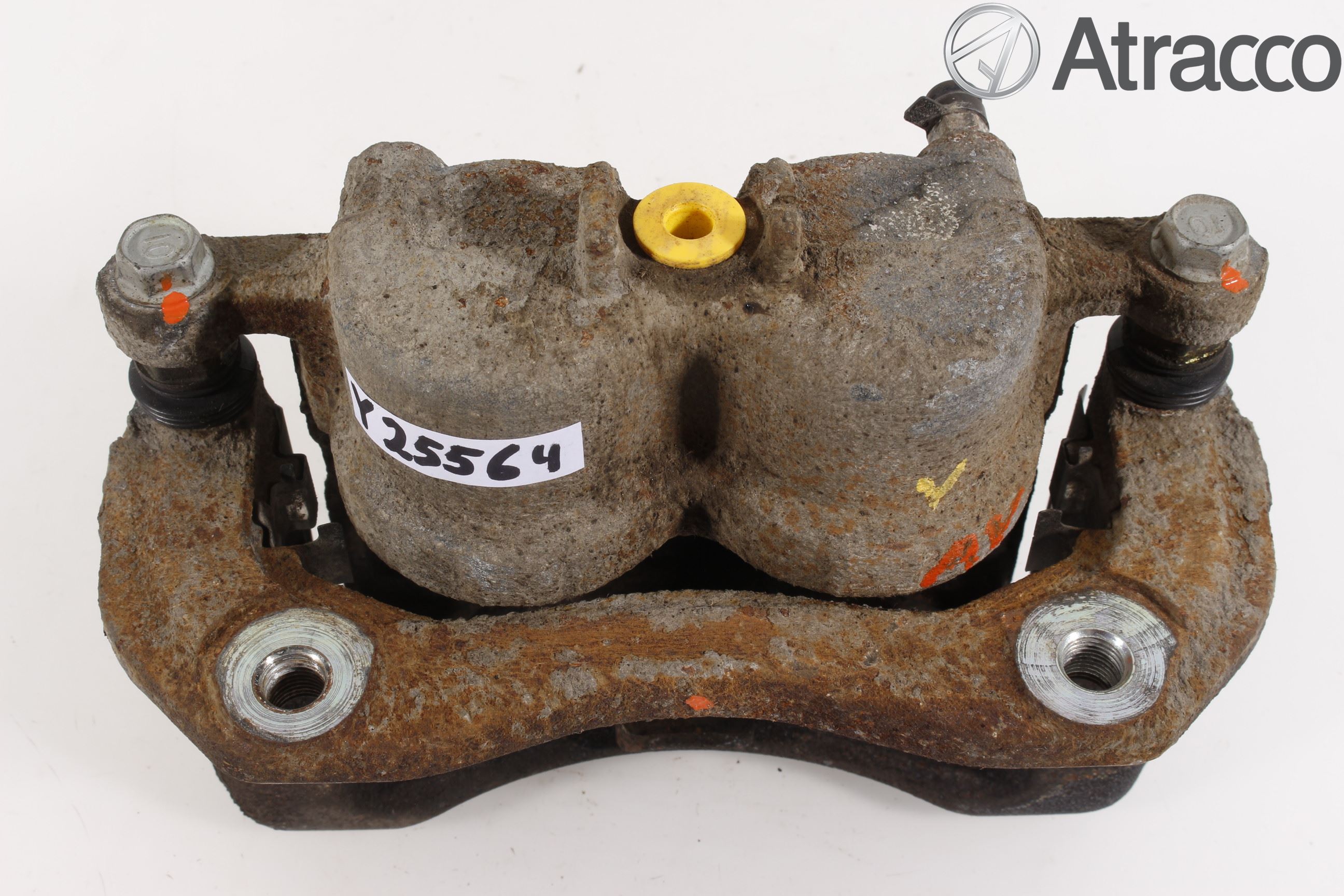 Hyundai SANTA FE 13-18 Bremsecaliper Foran Venstre