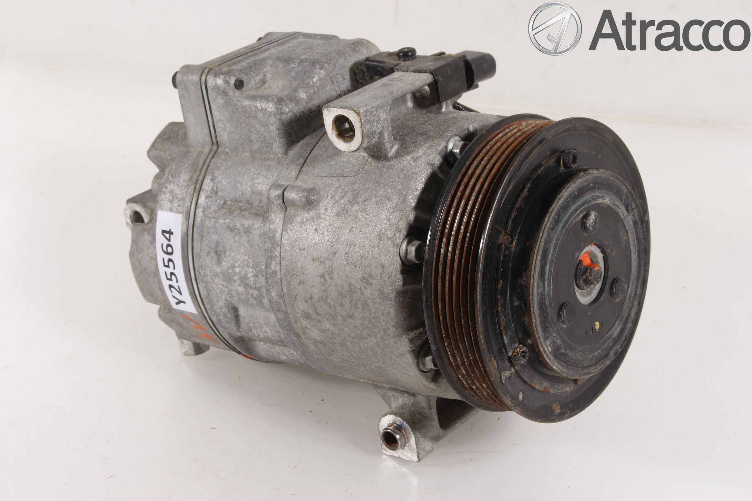 Hyundai SANTA FE 13-18 Varme Ac Kompressor