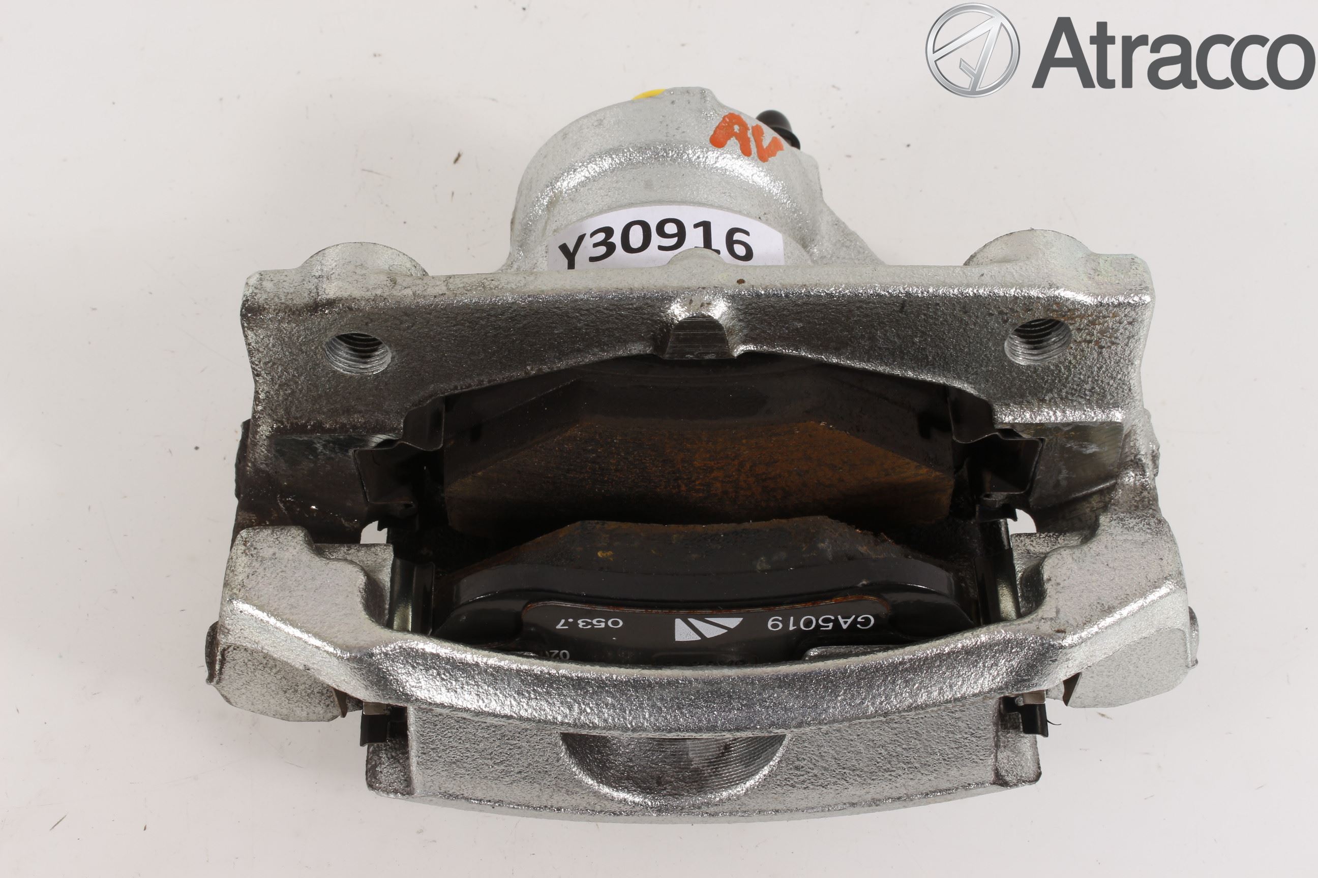Toyota AYGO 15-21 Bremsecaliper Foran Høyre