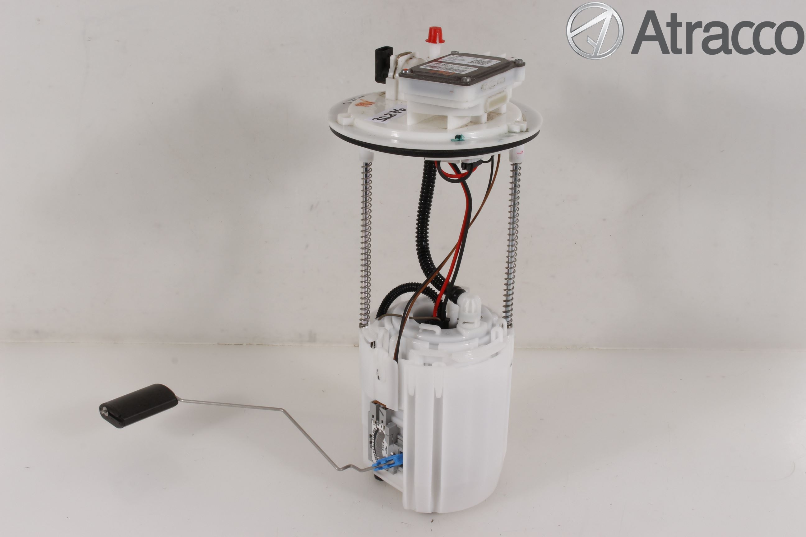 Hyundai TUCSON 05- Drivstoffpumpe Fødepumpe El